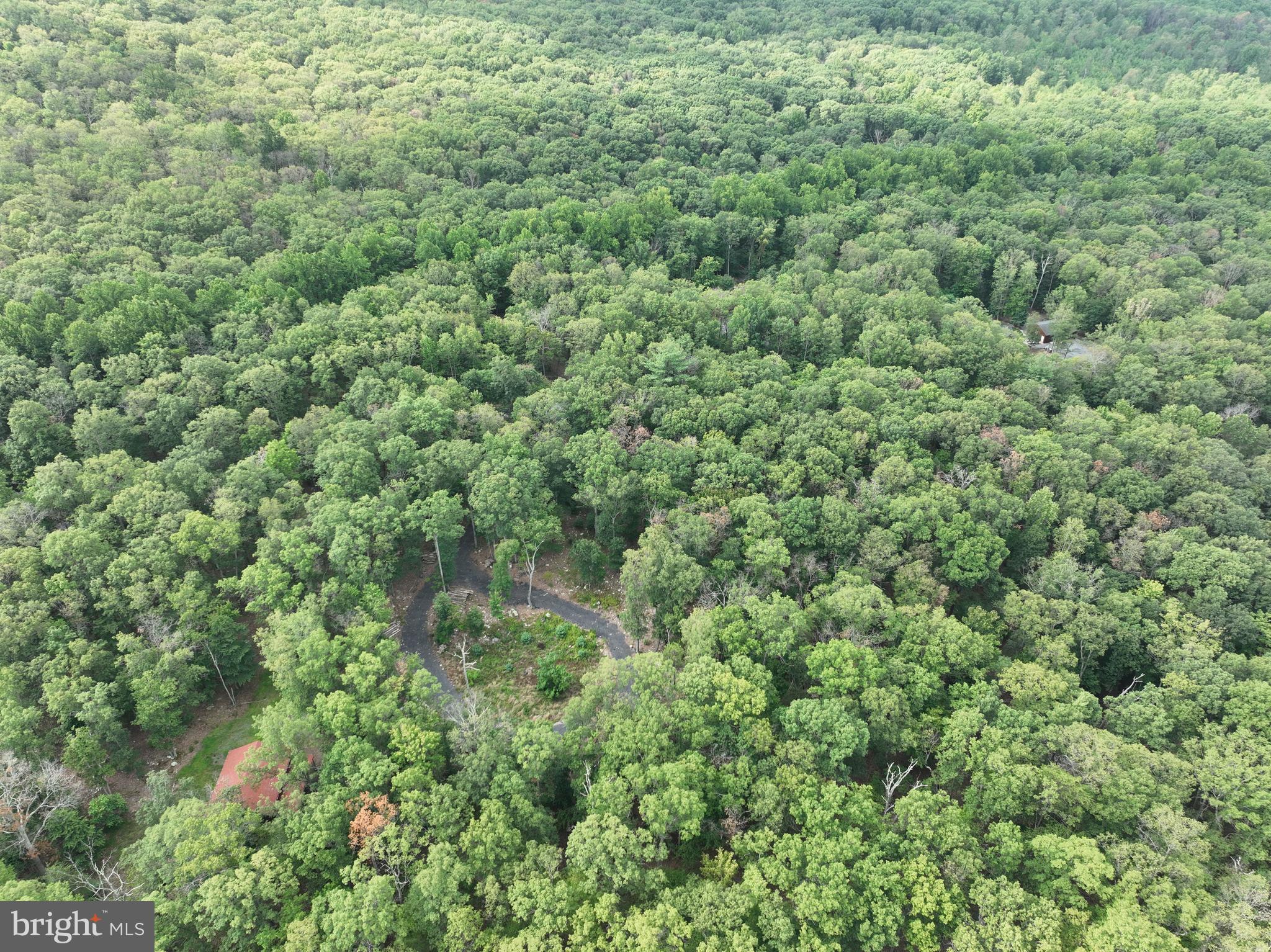 EVERGREEN FARMS - Land