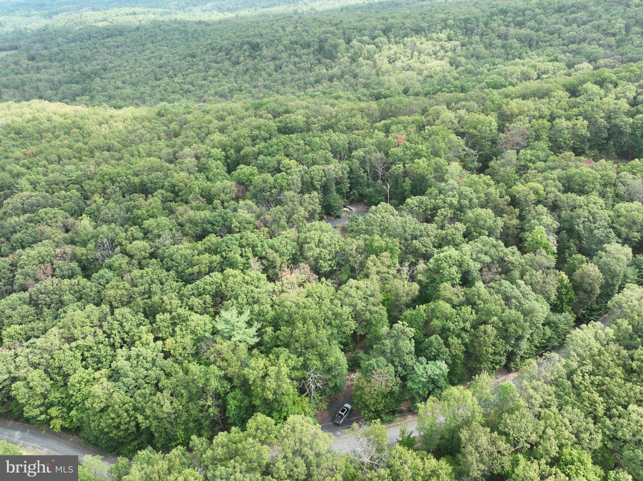 EVERGREEN FARMS - Land