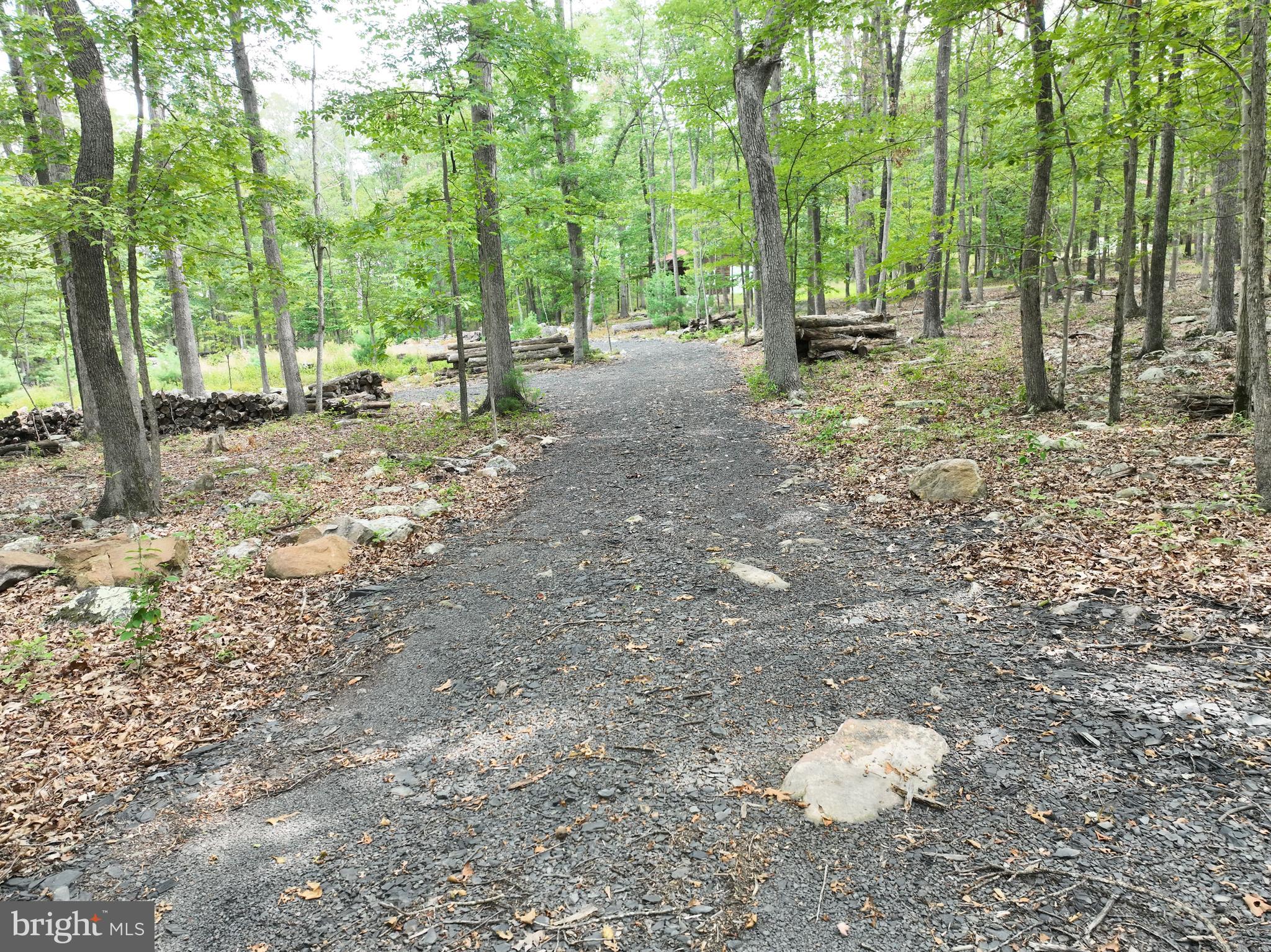 EVERGREEN FARMS - Land