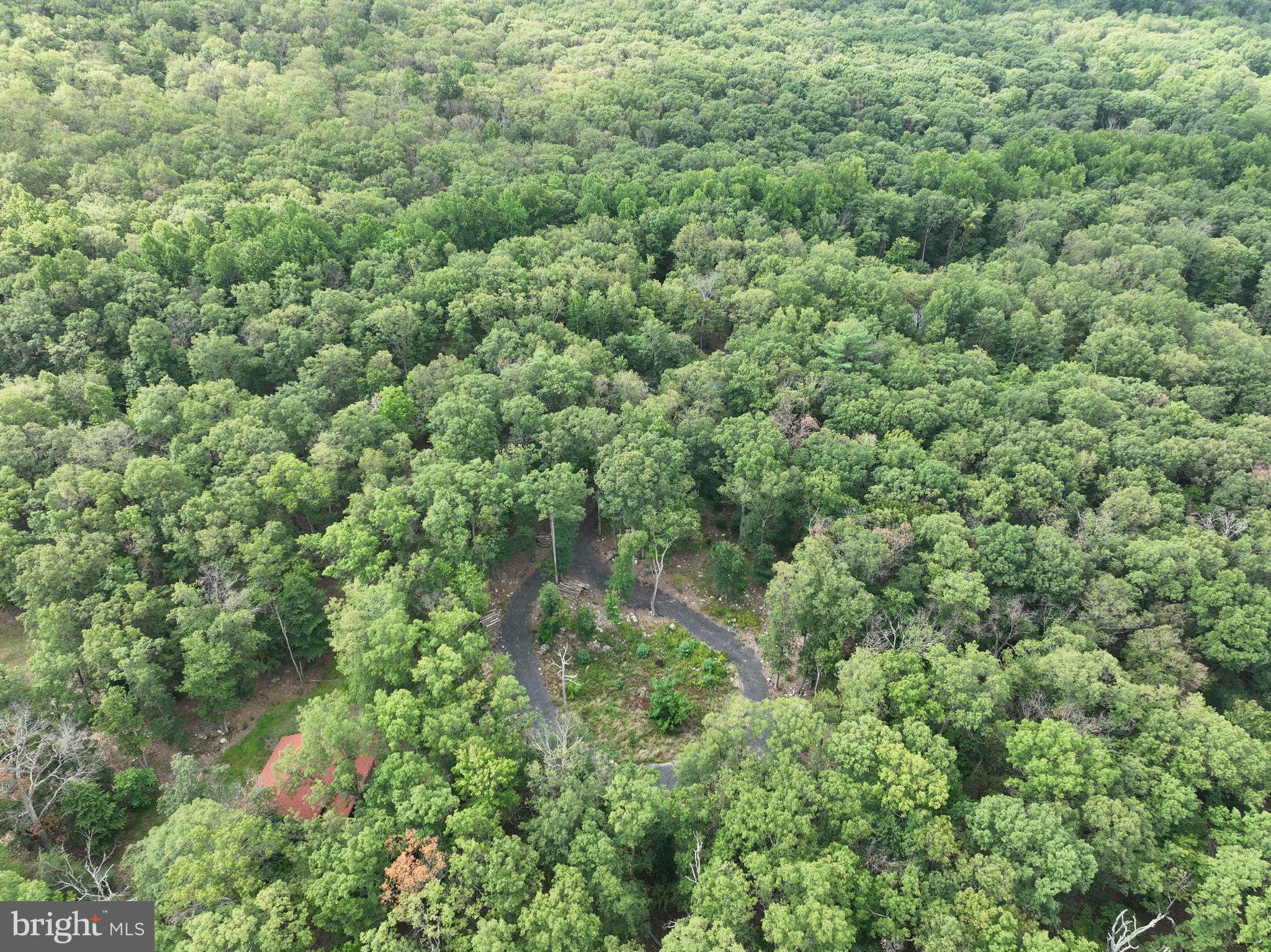 EVERGREEN FARMS - Land