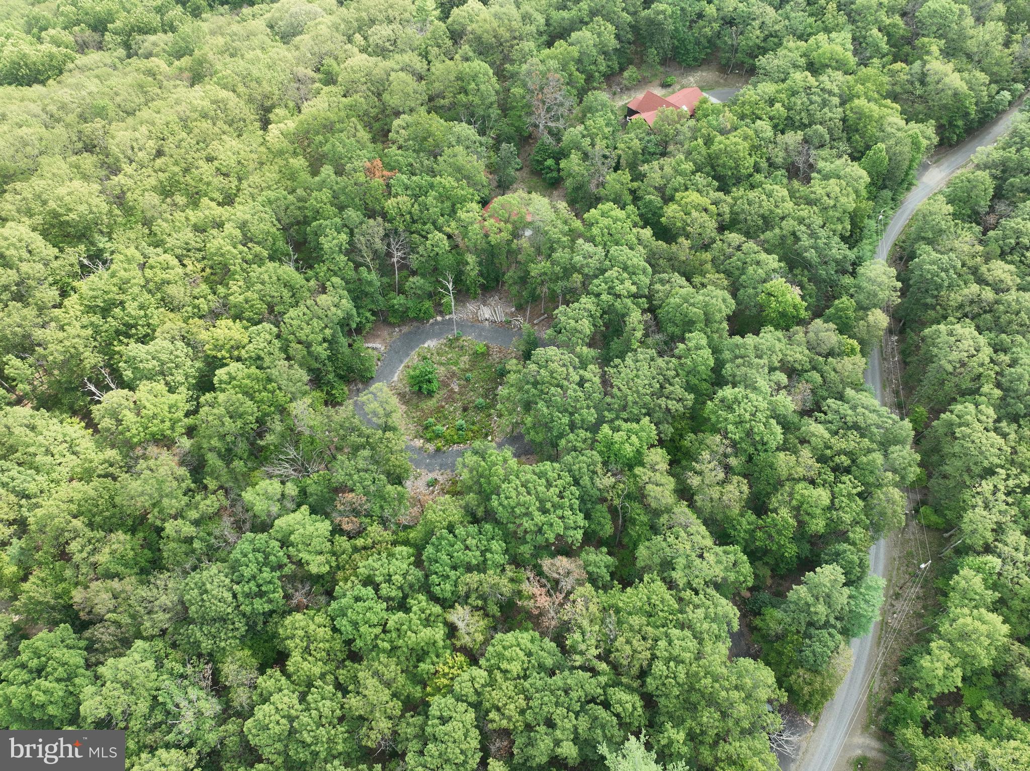 EVERGREEN FARMS - Land