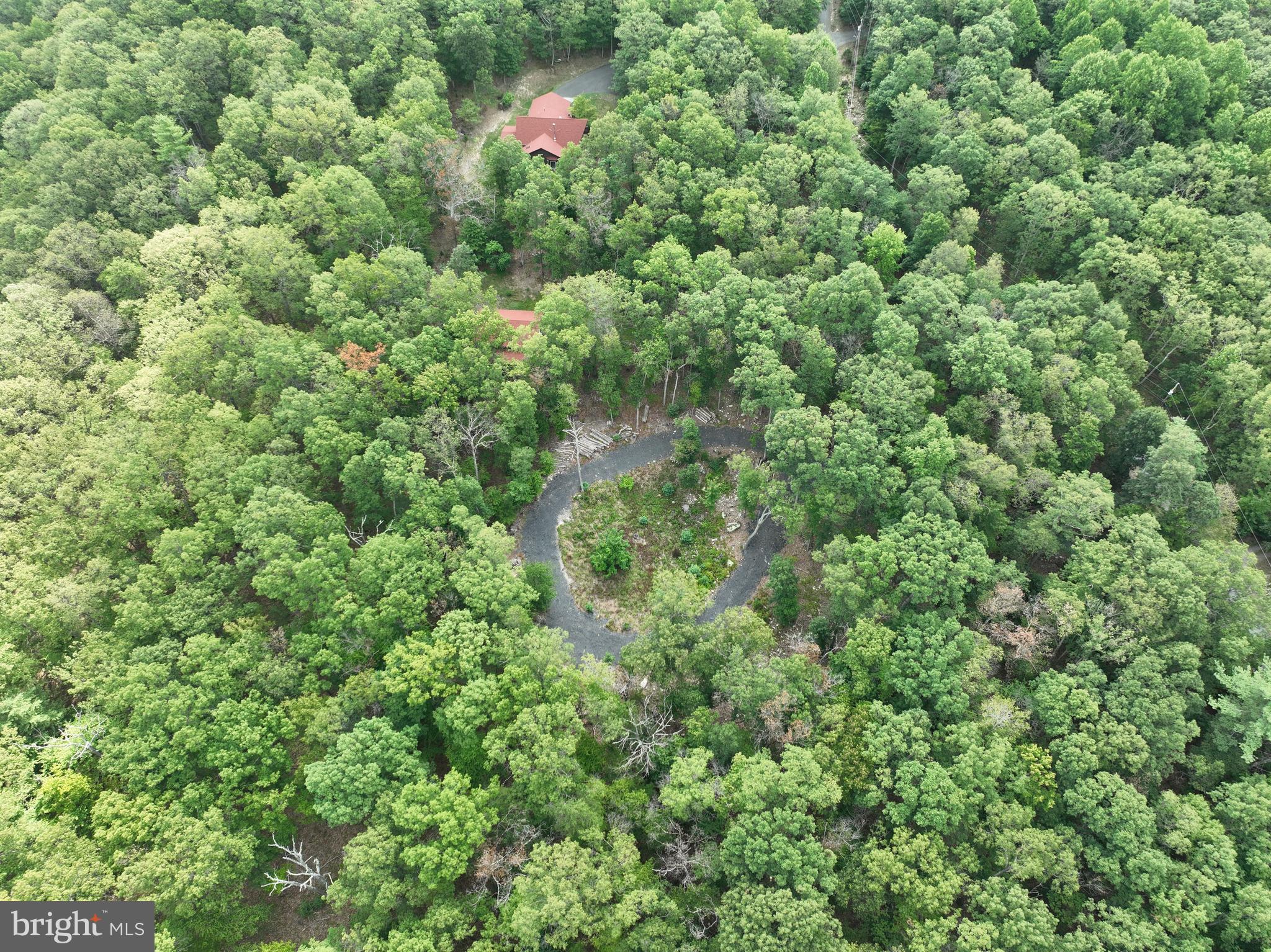 EVERGREEN FARMS - Land