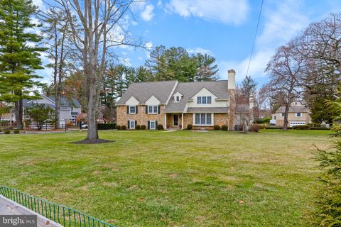 131 SUGARTOWN ROAD DEVON PA 19333