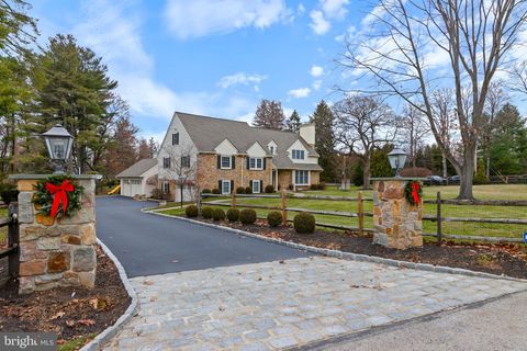 131 SUGARTOWN ROAD DEVON PA 19333