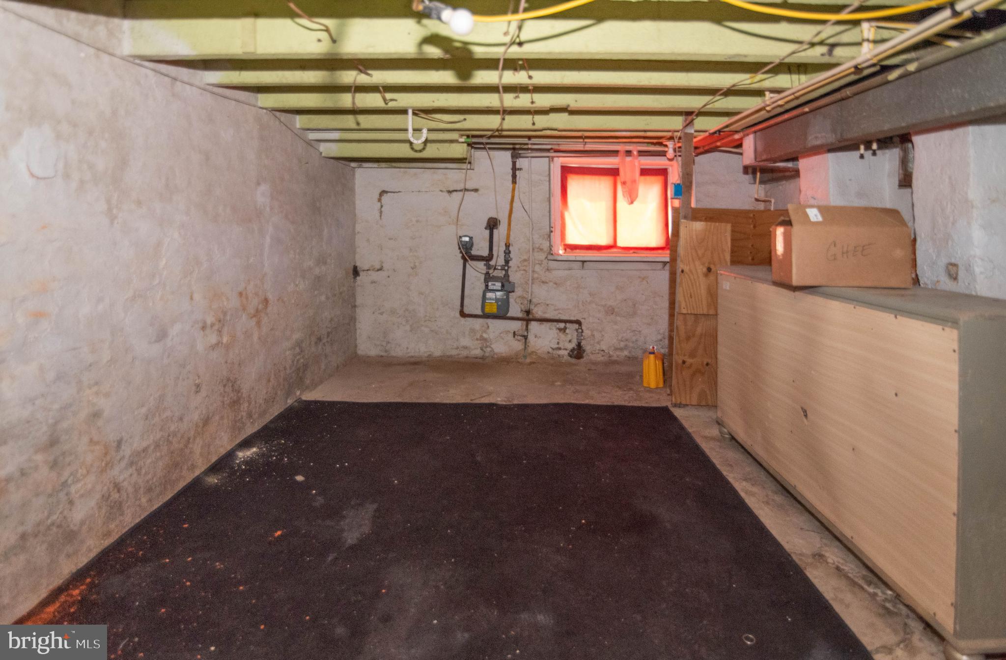 MCELDERRY PARK - Residential