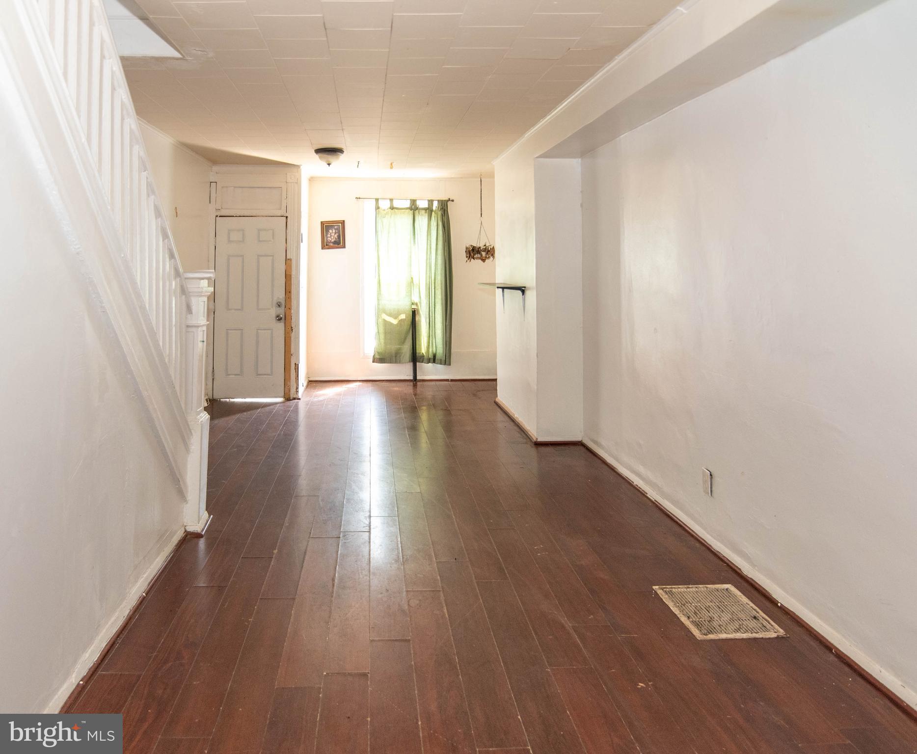 MCELDERRY PARK - Residential