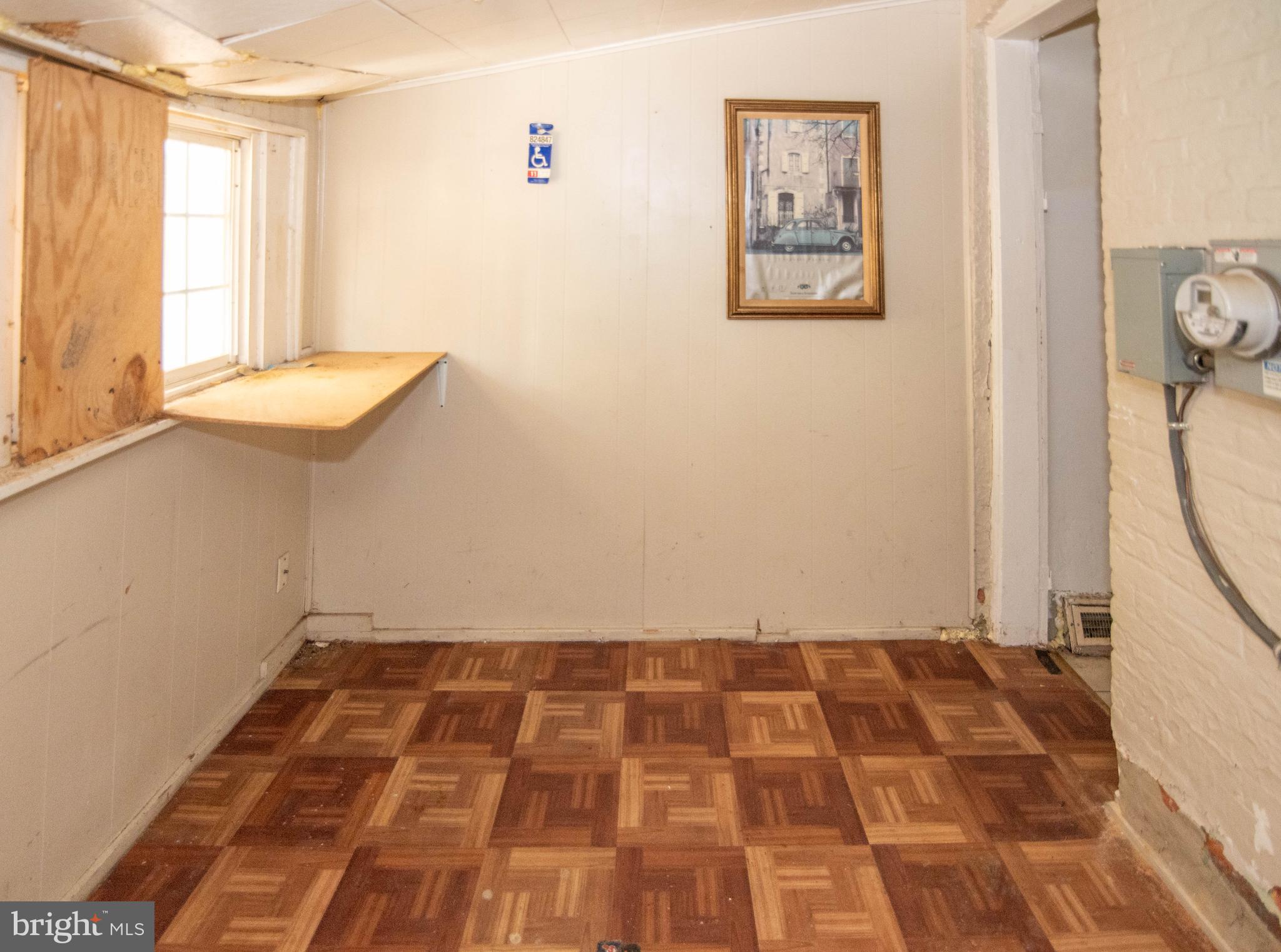 MCELDERRY PARK - Residential