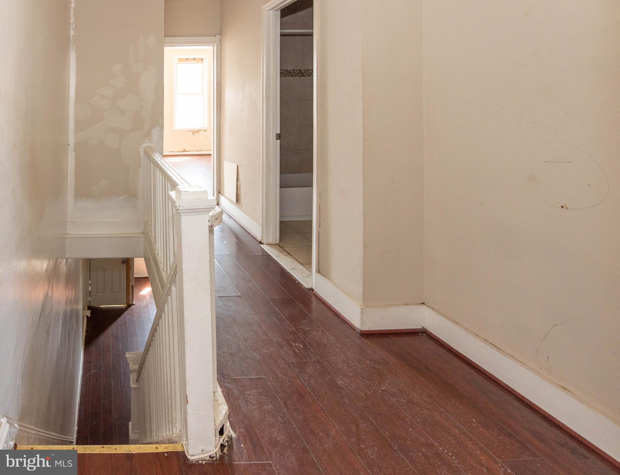 MCELDERRY PARK - Residential