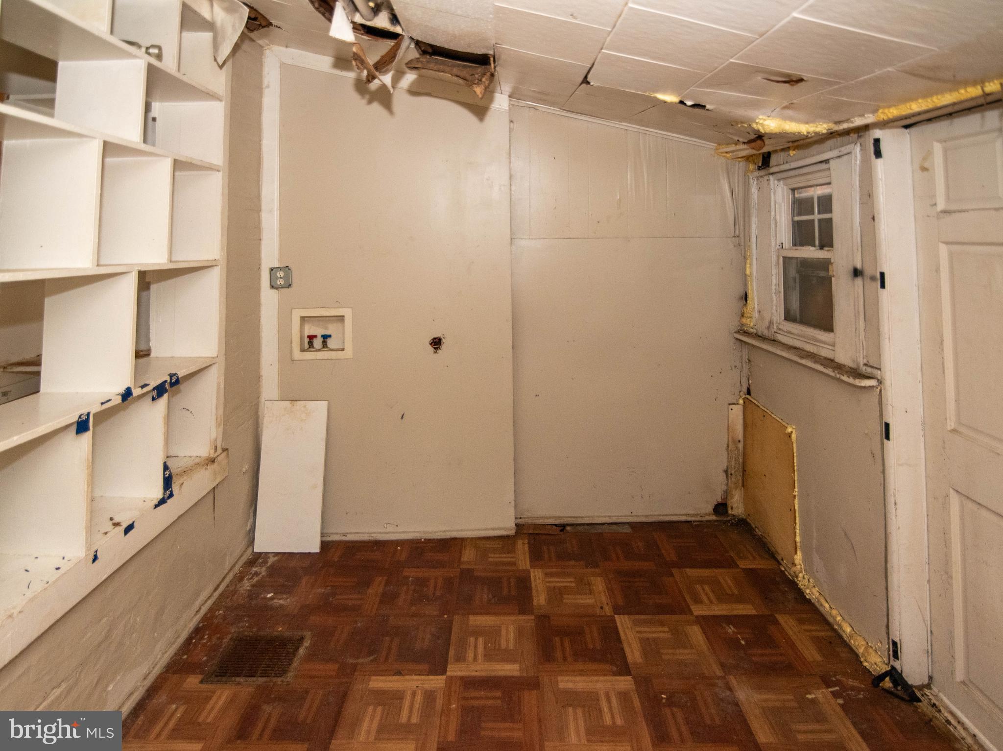 MCELDERRY PARK - Residential