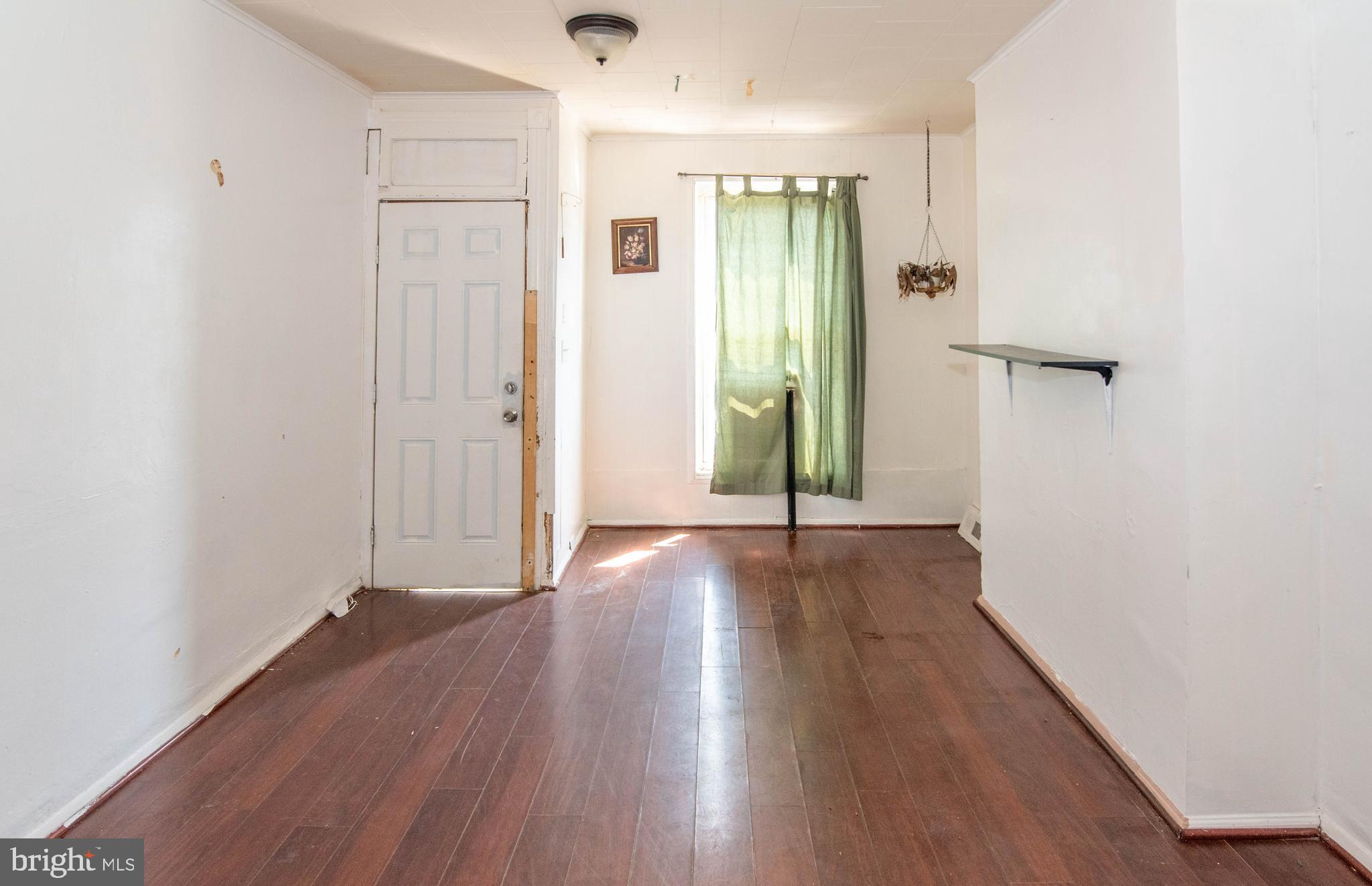 MCELDERRY PARK - Residential