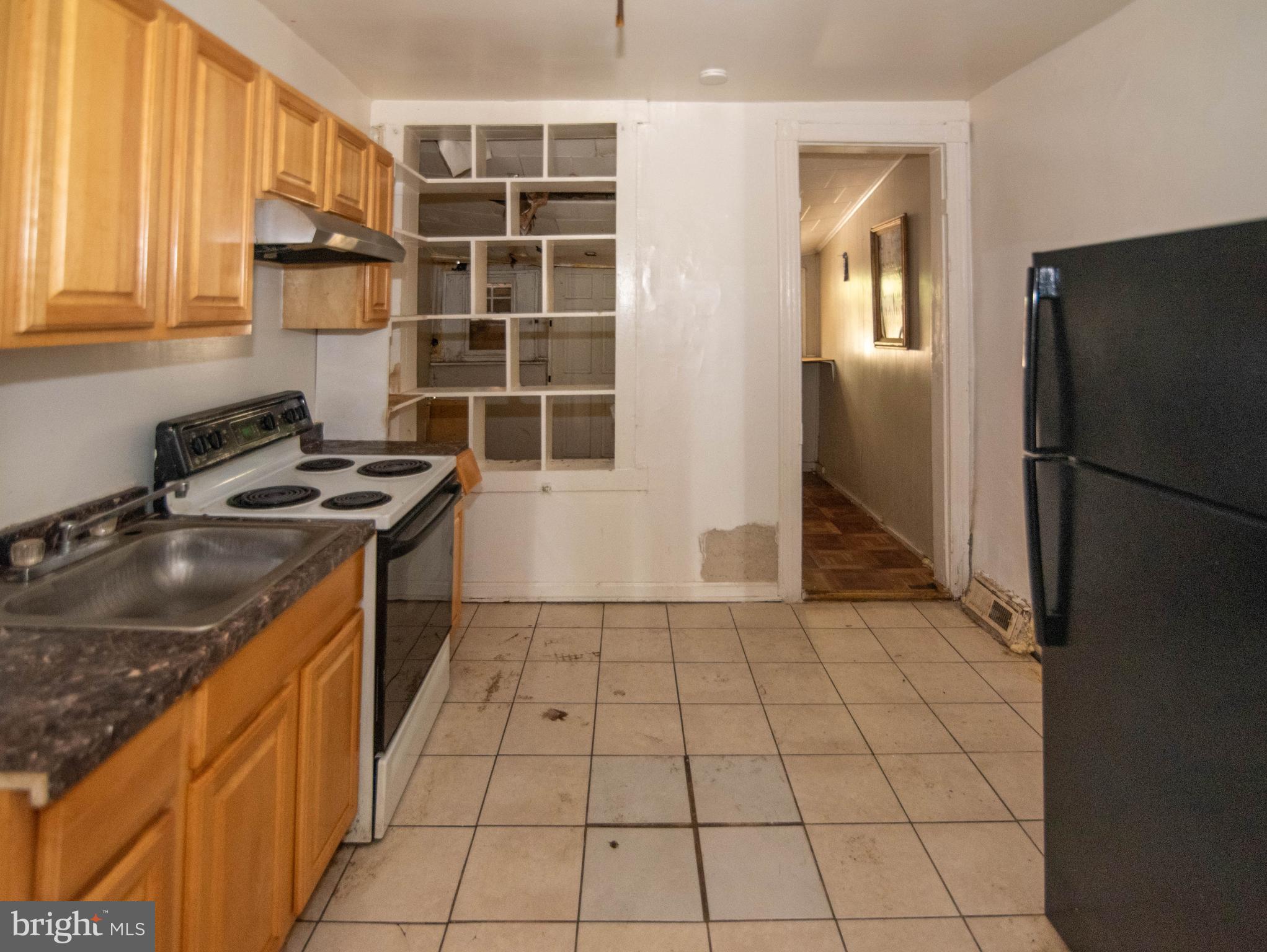 MCELDERRY PARK - Residential