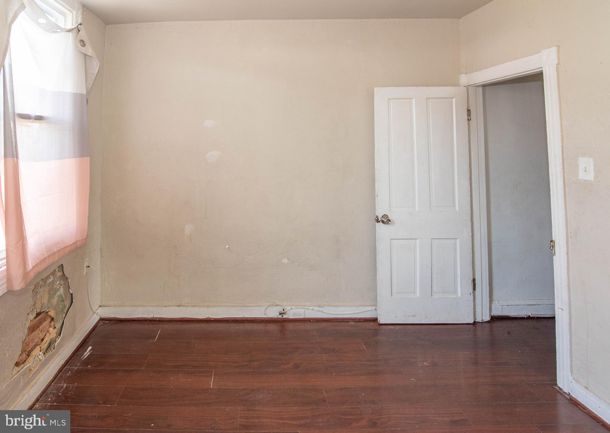 MCELDERRY PARK - Residential