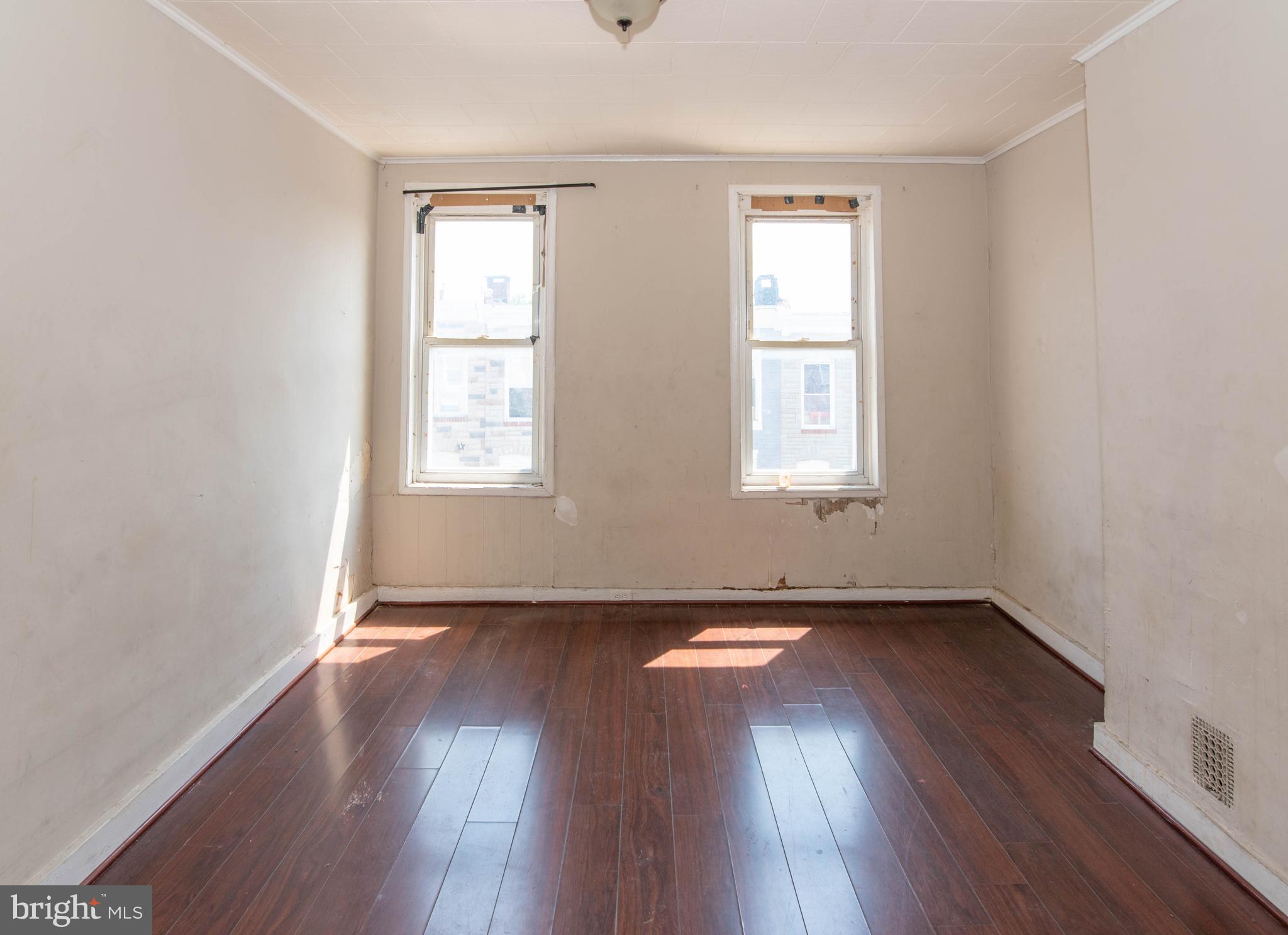 MCELDERRY PARK - Residential