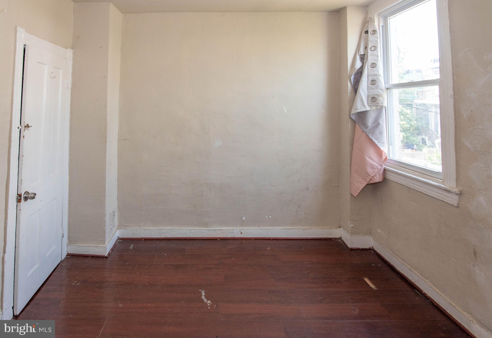 MCELDERRY PARK - Residential