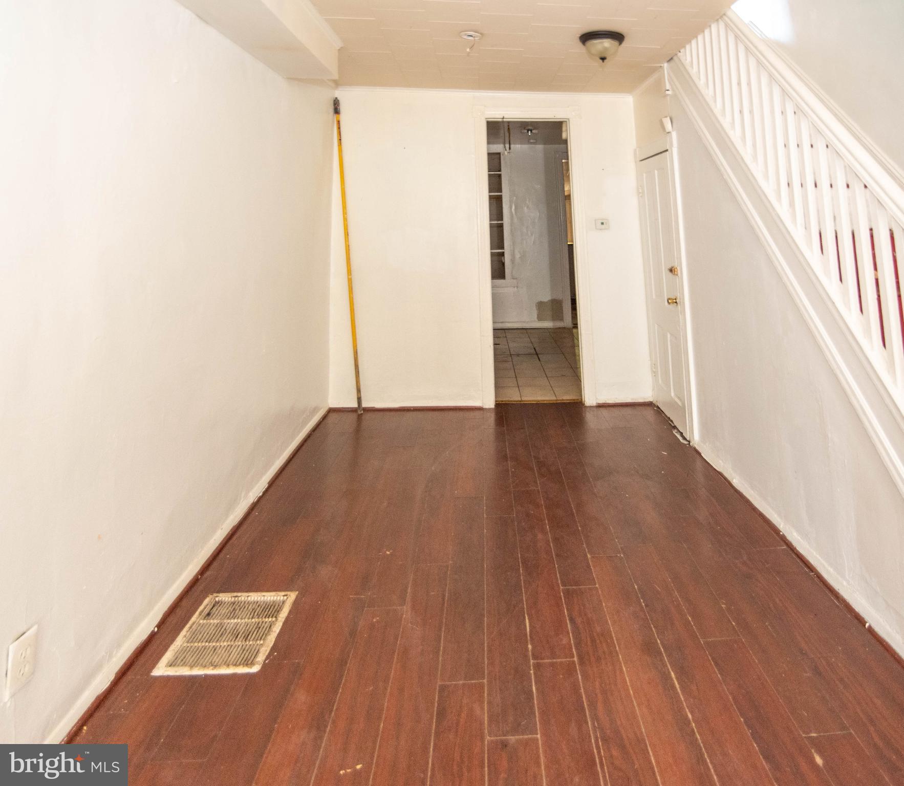 MCELDERRY PARK - Residential