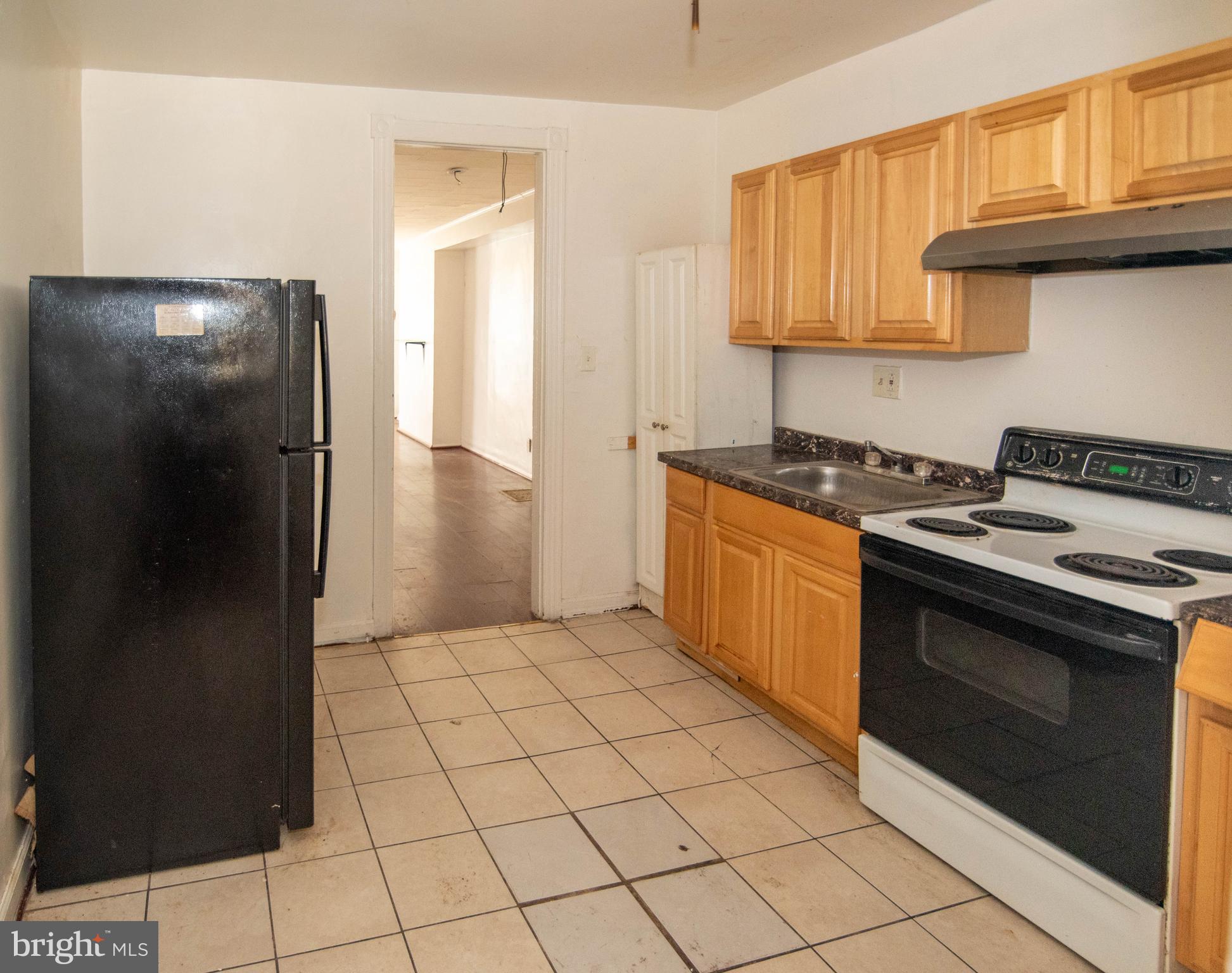 MCELDERRY PARK - Residential