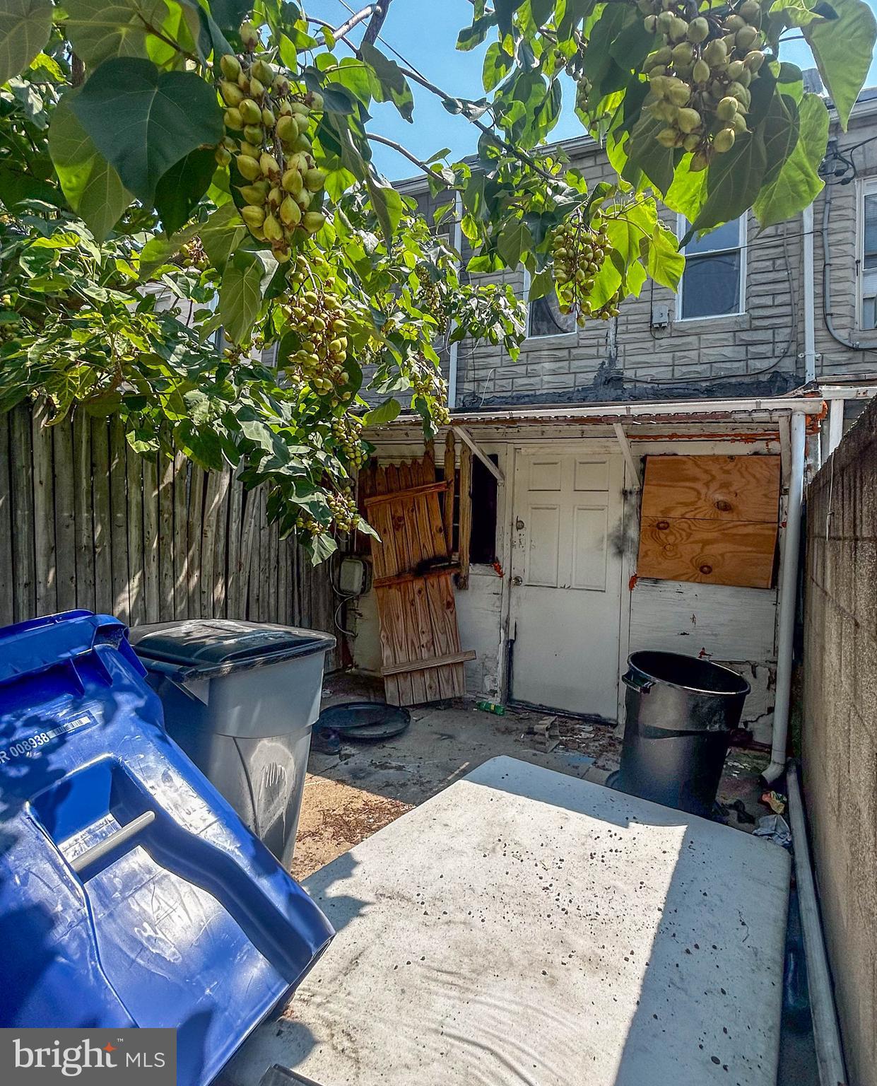 MCELDERRY PARK - Residential