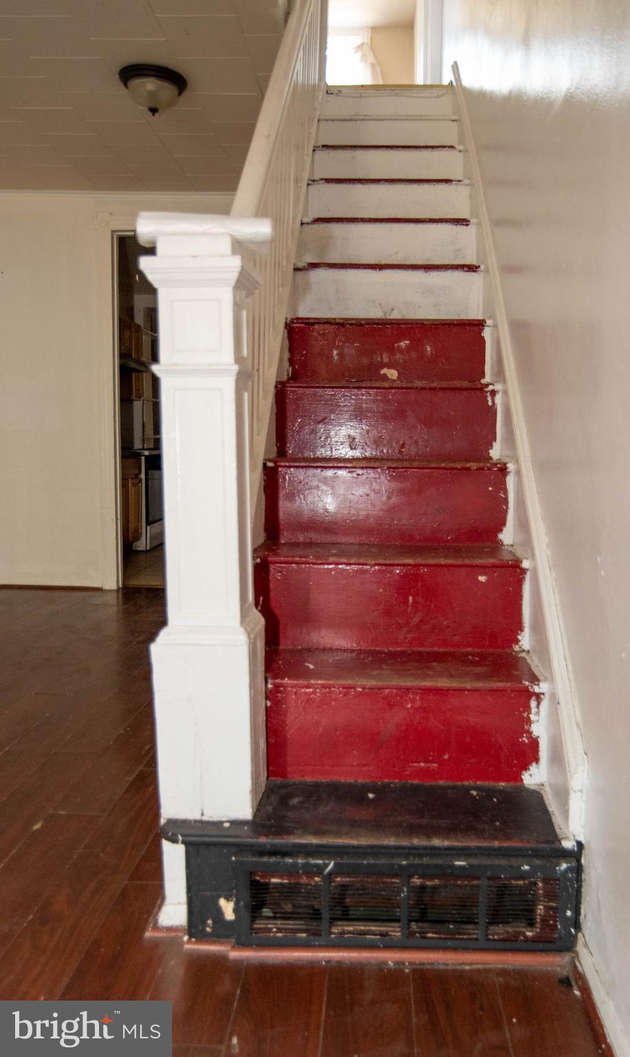 MCELDERRY PARK - Residential