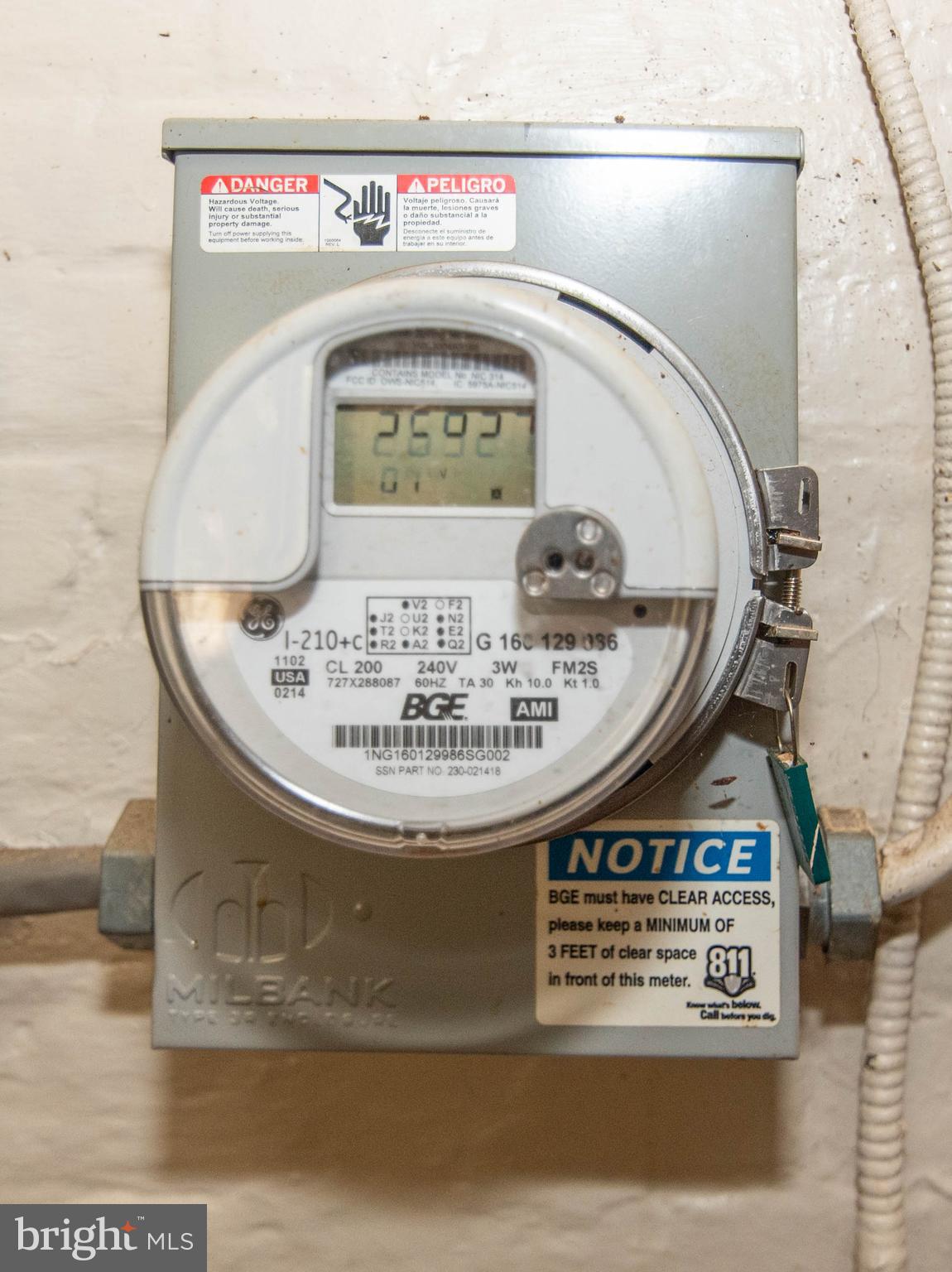 MCELDERRY PARK - Residential