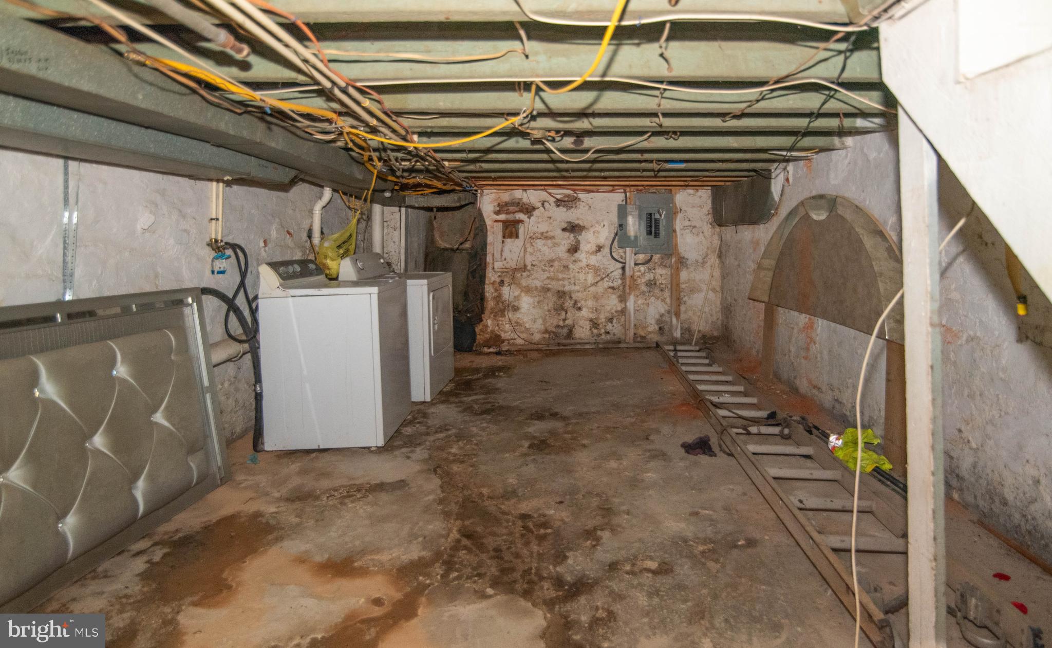 MCELDERRY PARK - Residential