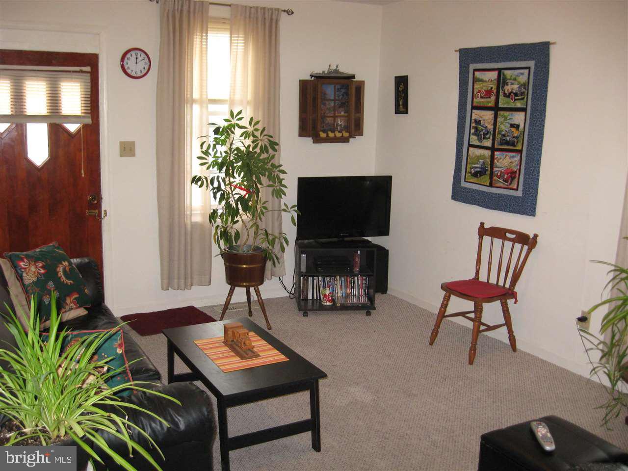 GETTYSBURG - Residential Income