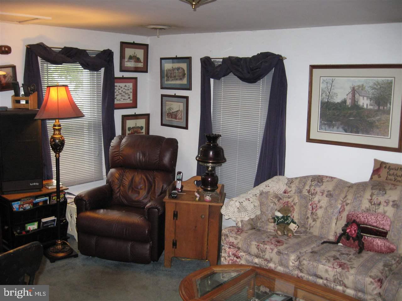 GETTYSBURG - Residential Income