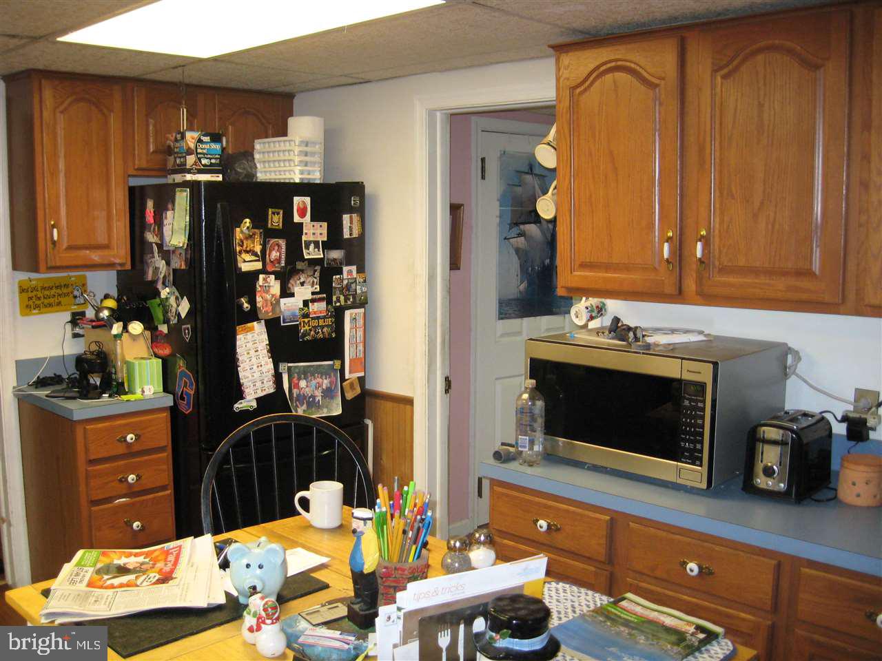 GETTYSBURG - Residential Income