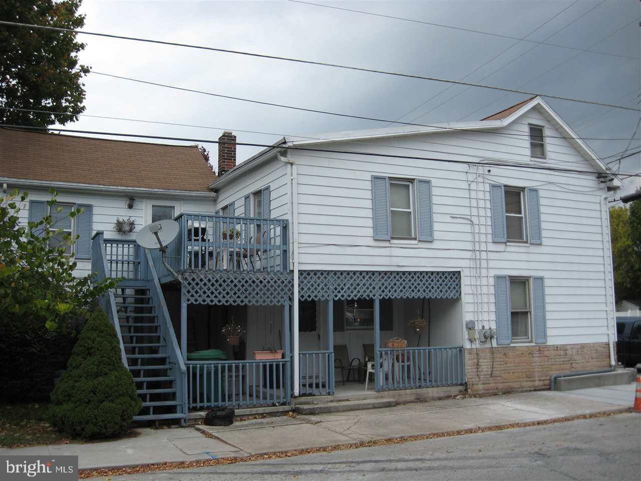 GETTYSBURG - Residential Income