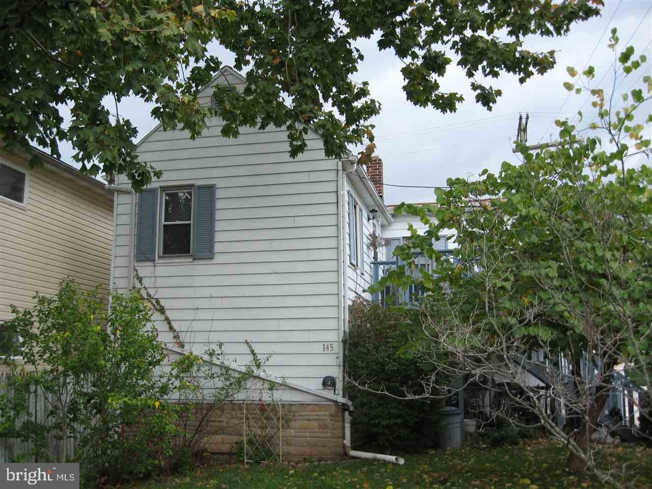 GETTYSBURG - Residential Income