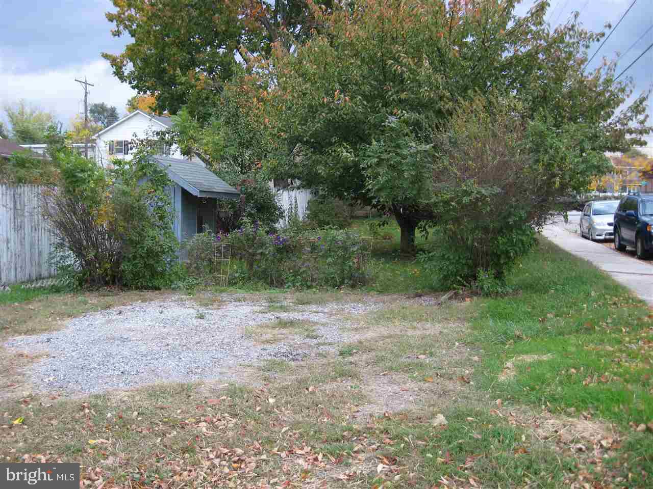 GETTYSBURG - Residential Income