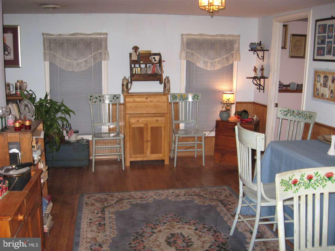 GETTYSBURG - Residential Income