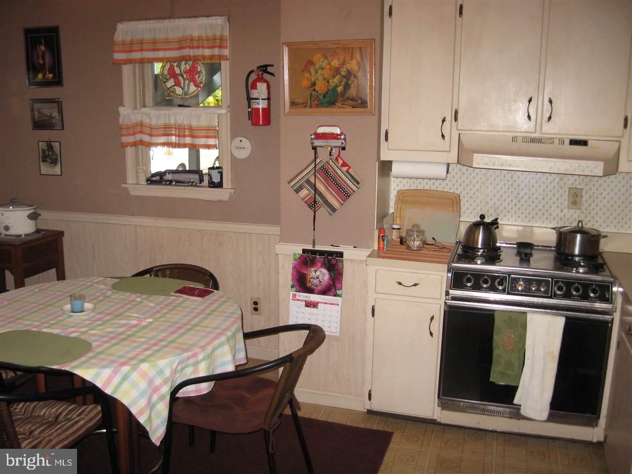 GETTYSBURG - Residential Income
