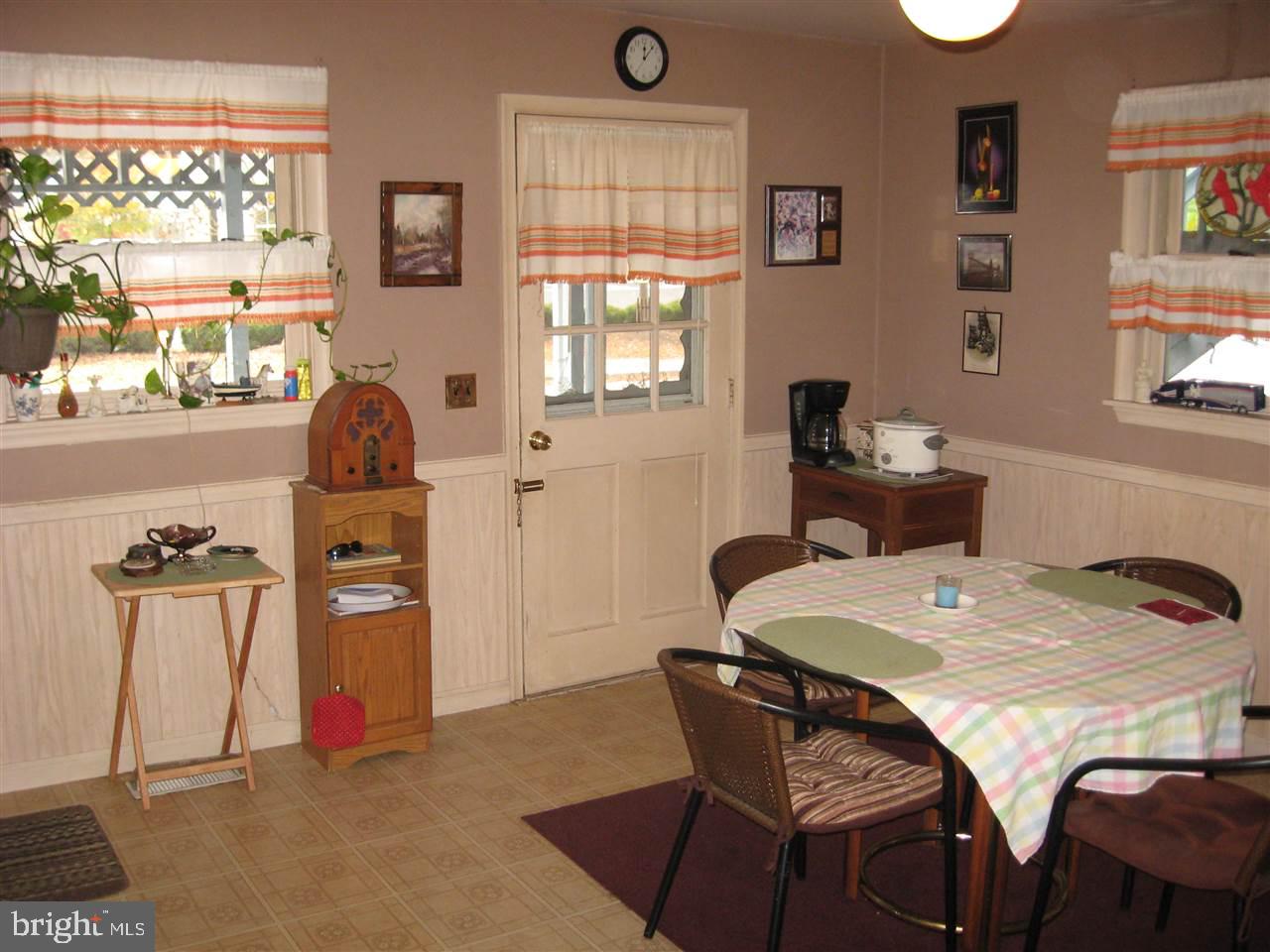 GETTYSBURG - Residential Income