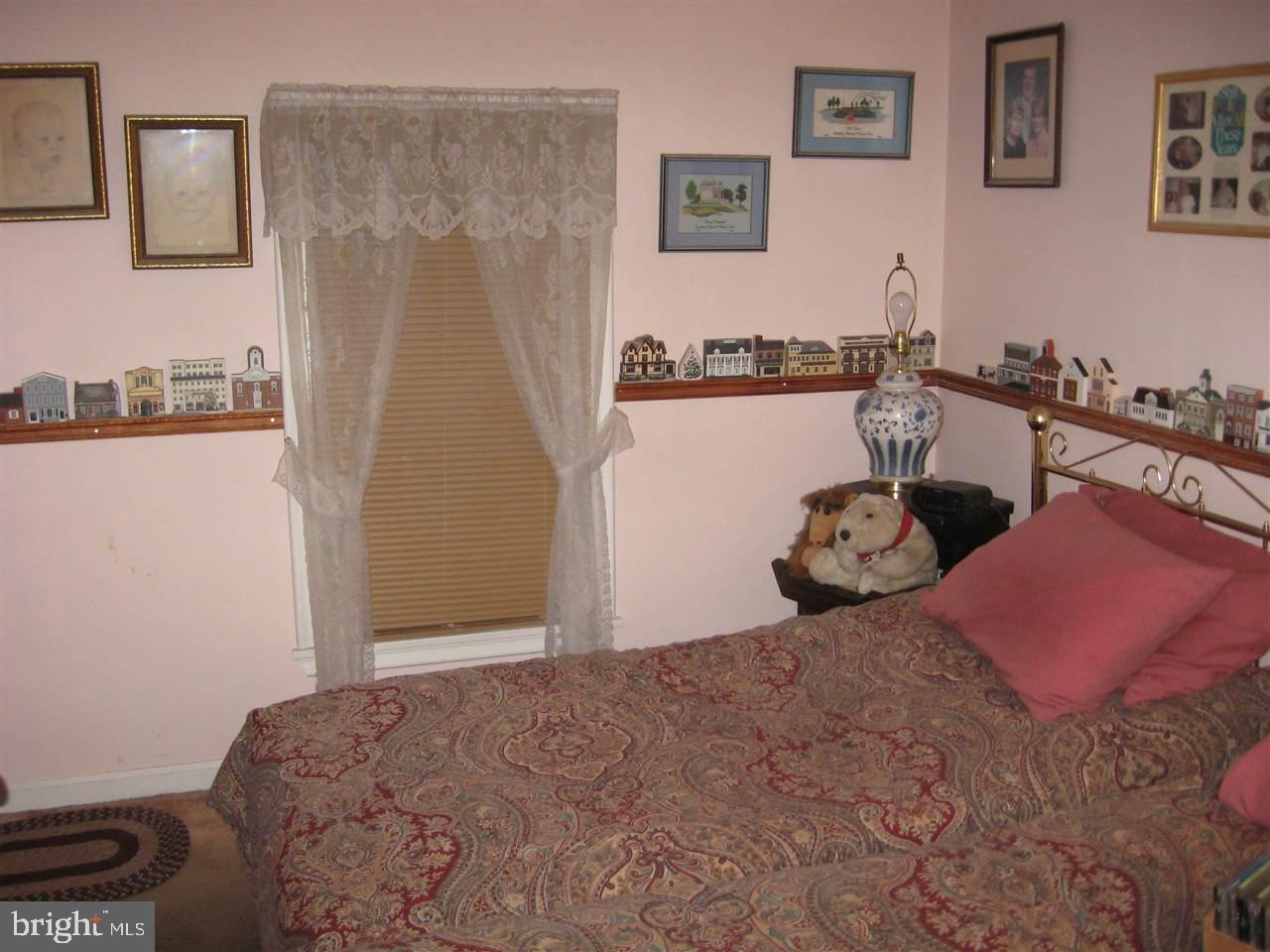 GETTYSBURG - Residential Income
