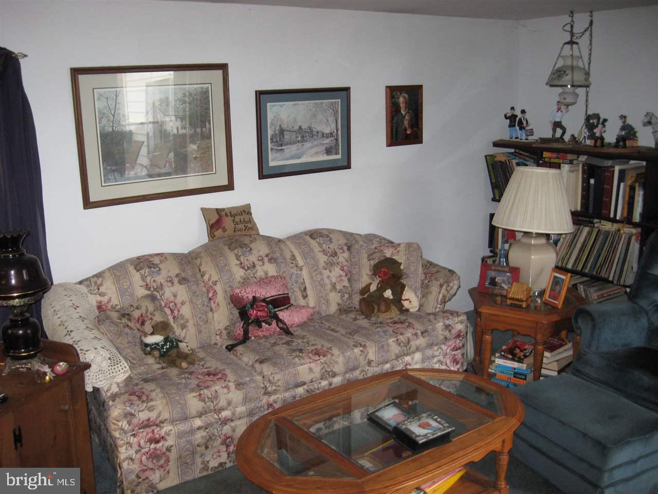 GETTYSBURG - Residential Income