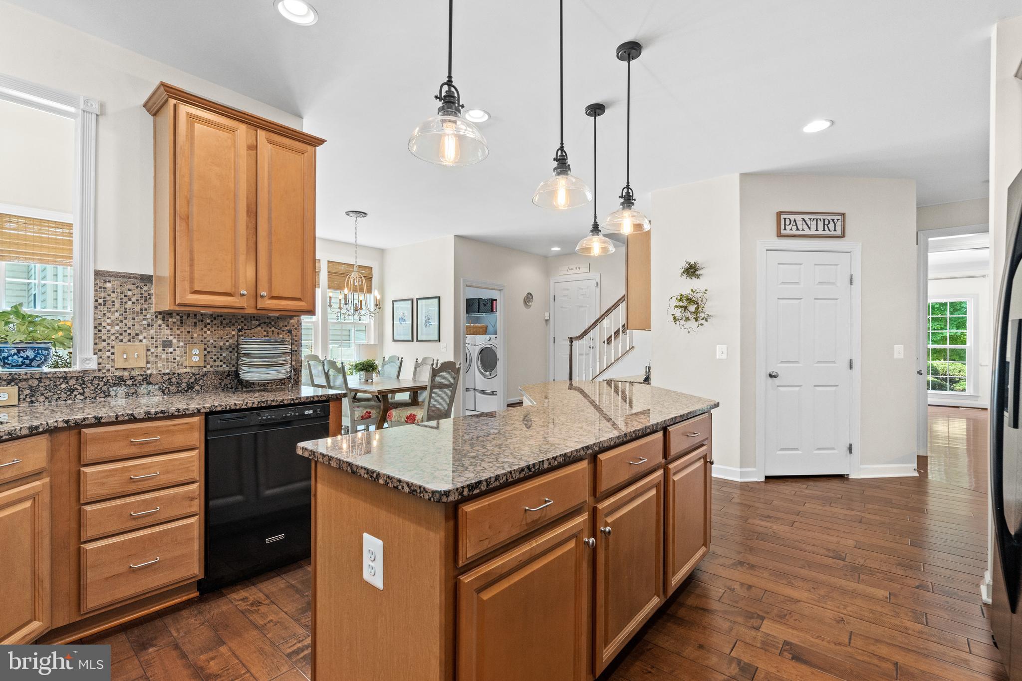 BELL AIR ESTATES - Residential