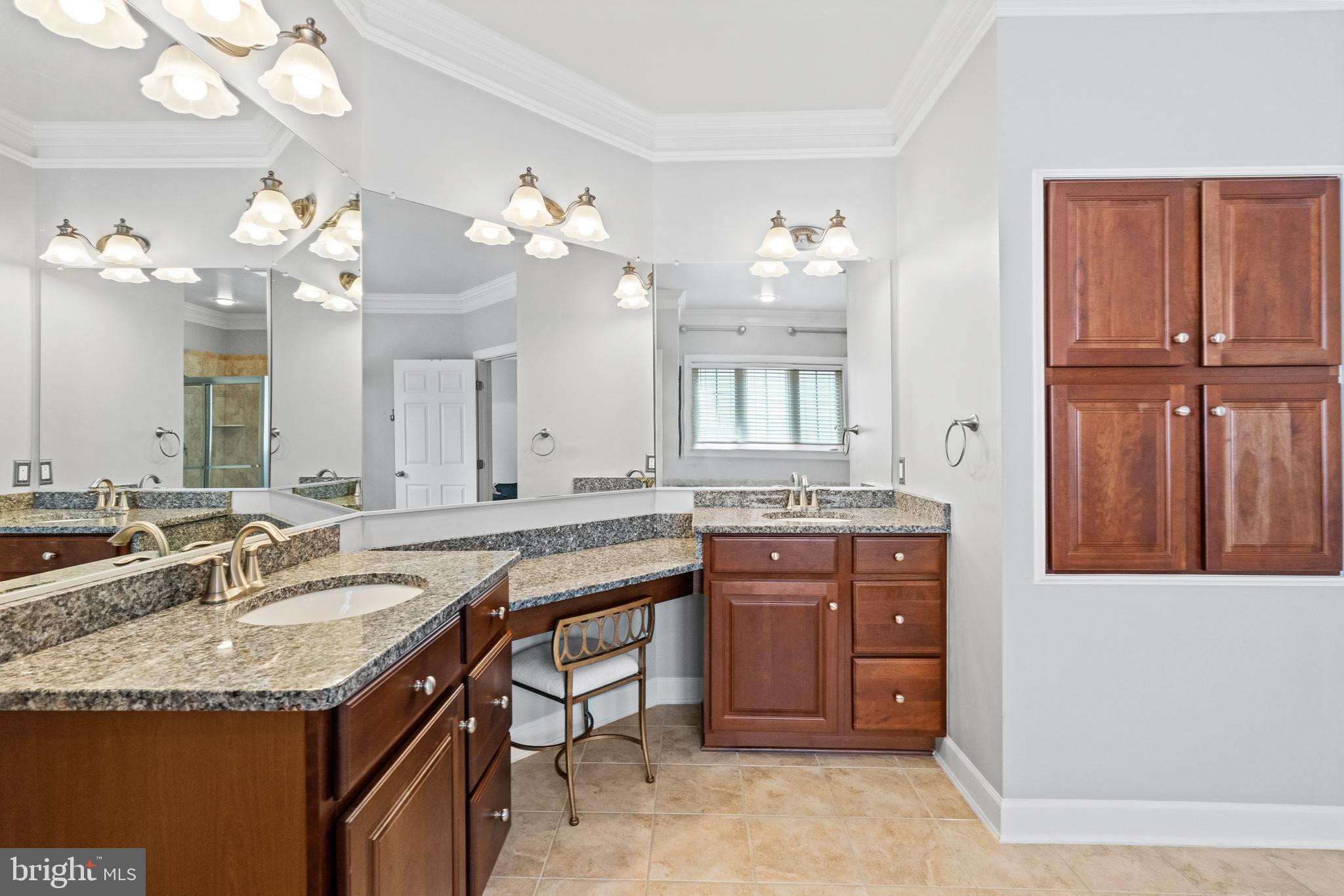 BELL AIR ESTATES - Residential