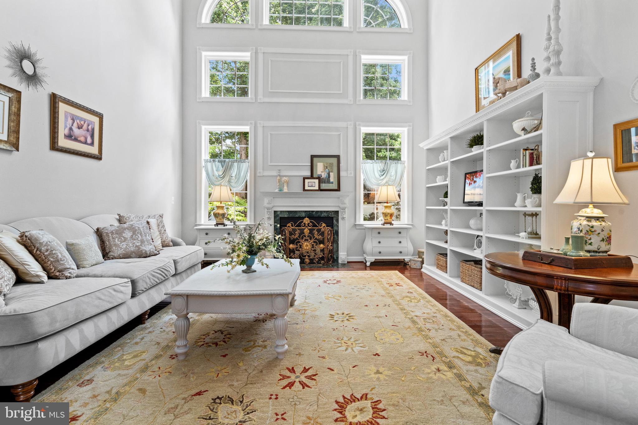 BELL AIR ESTATES - Residential