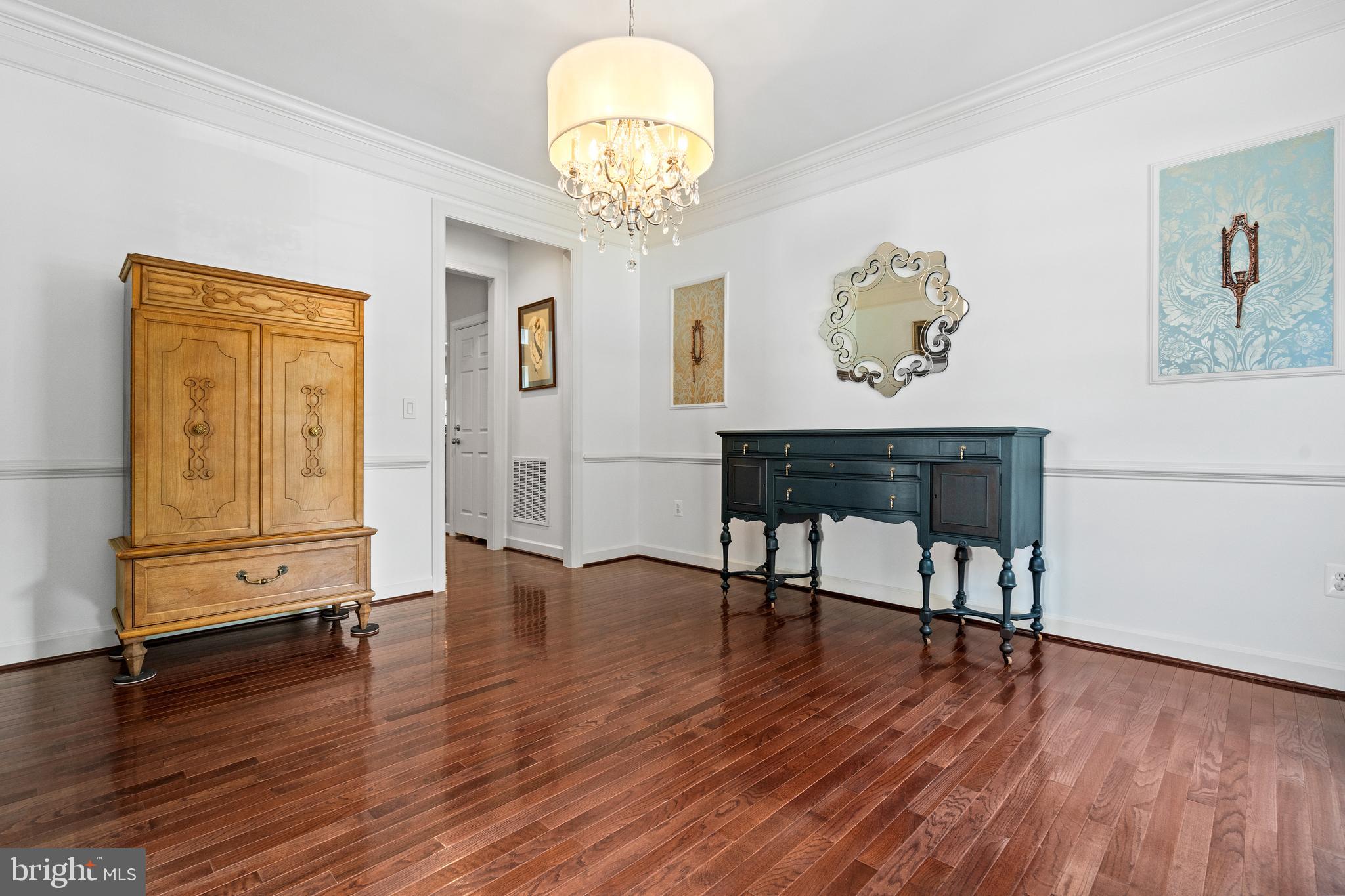 BELL AIR ESTATES - Residential