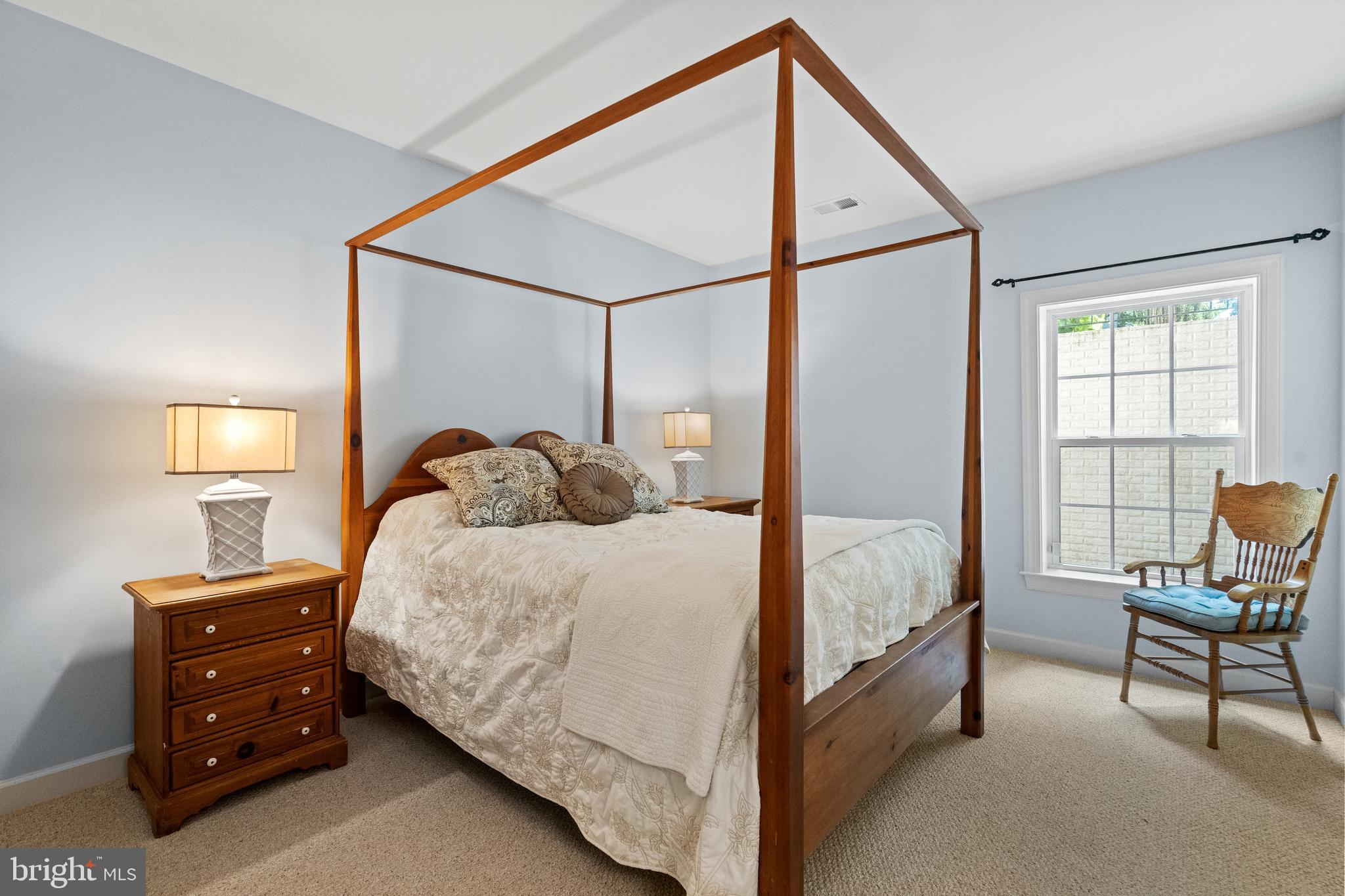 BELL AIR ESTATES - Residential