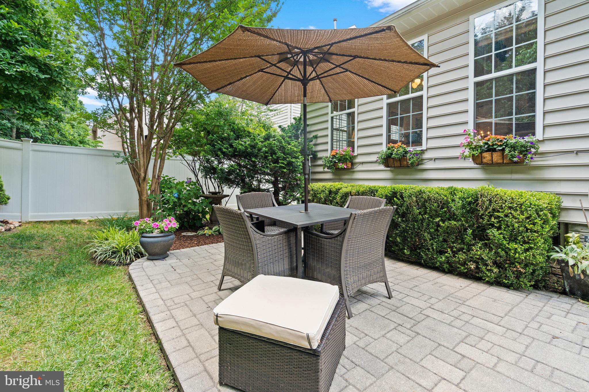 BELL AIR ESTATES - Residential