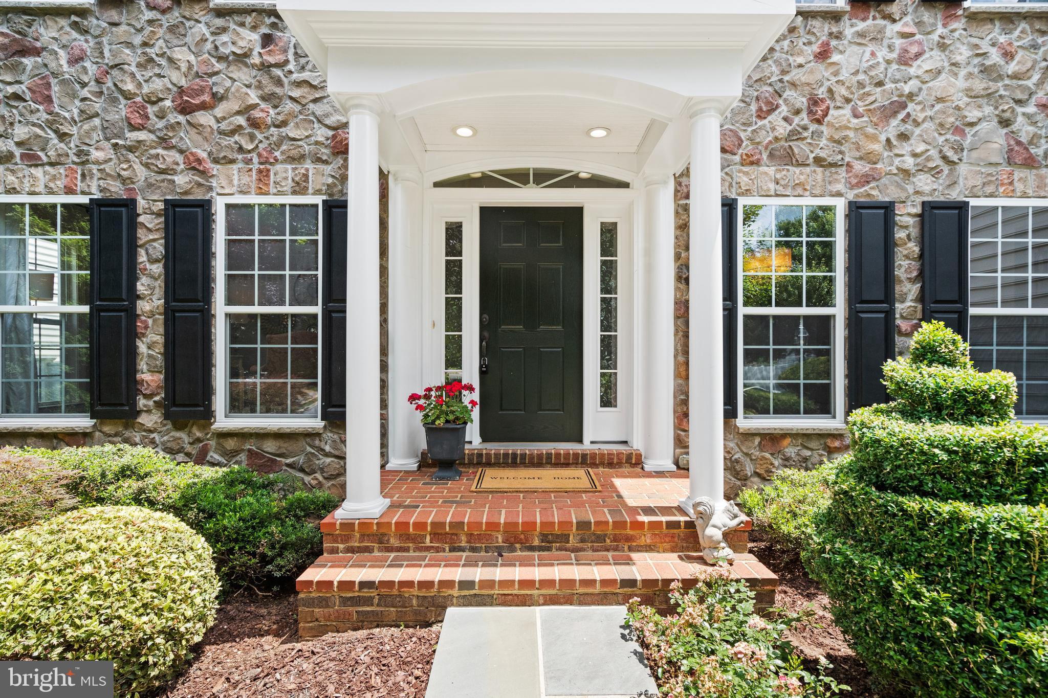 BELL AIR ESTATES - Residential