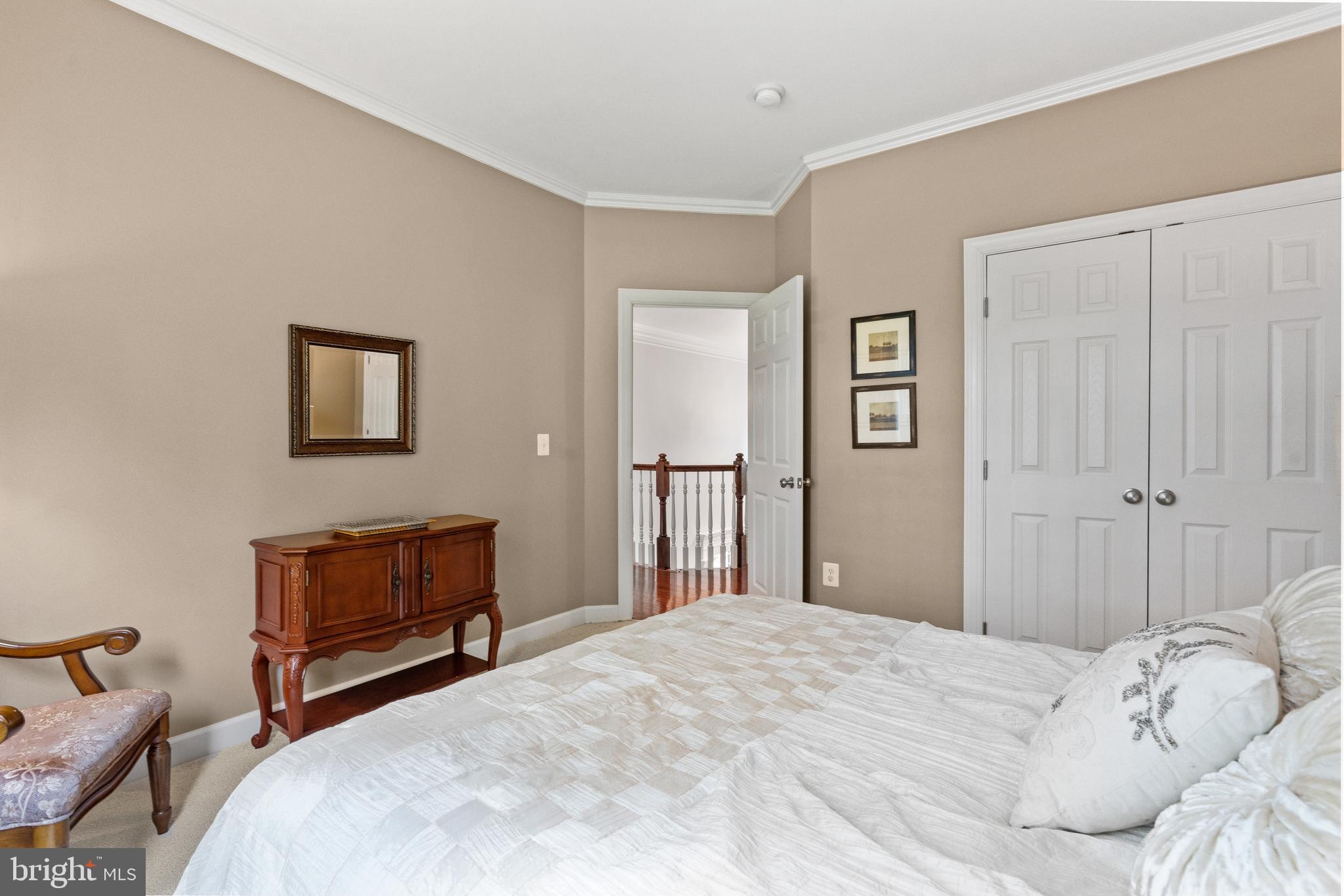 BELL AIR ESTATES - Residential