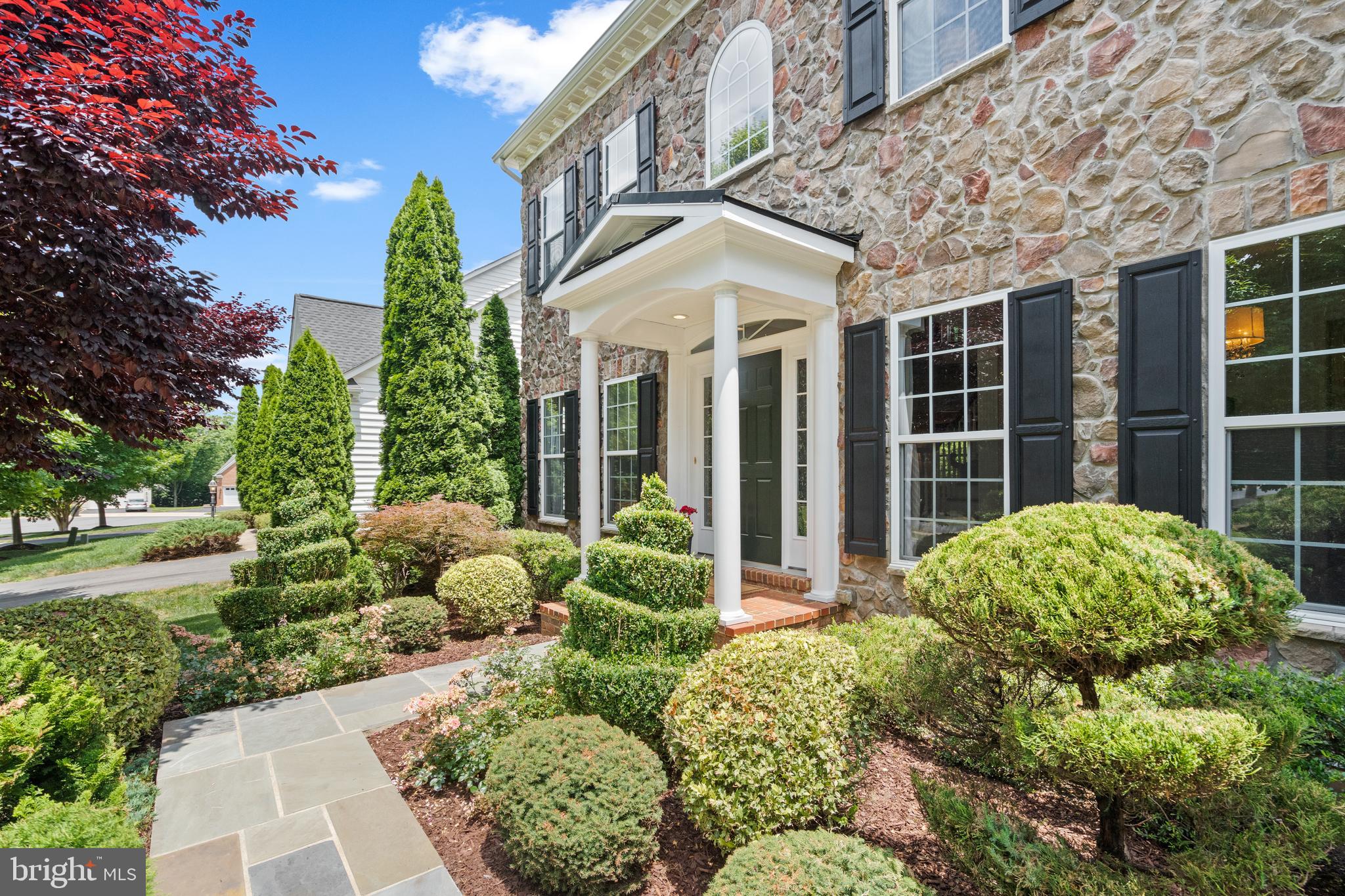 BELL AIR ESTATES - Residential