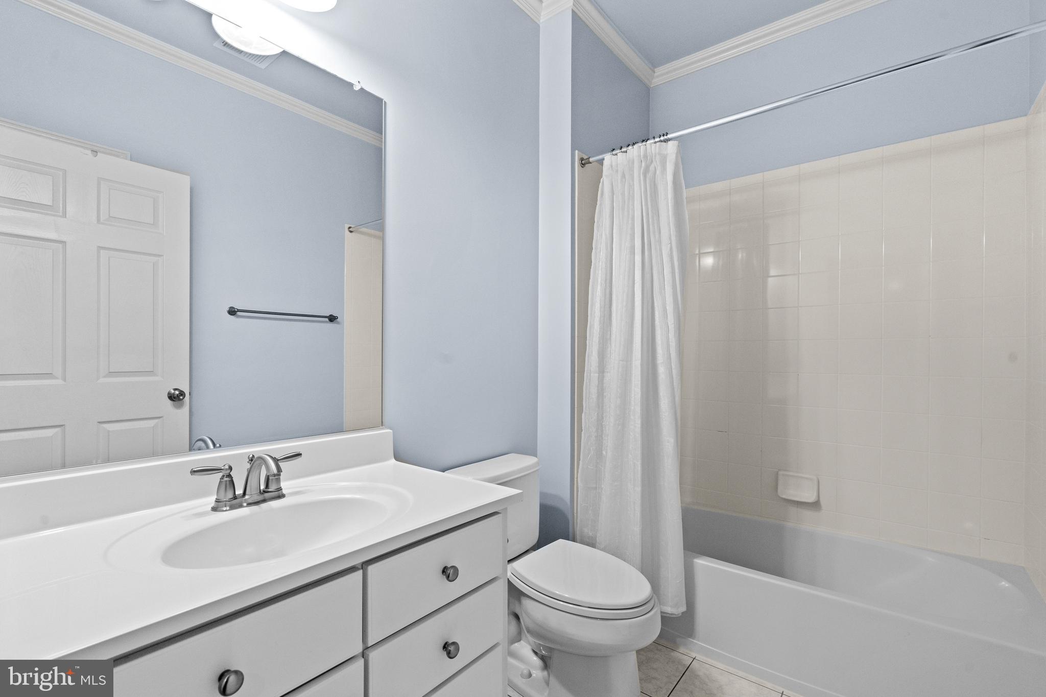 BELL AIR ESTATES - Residential