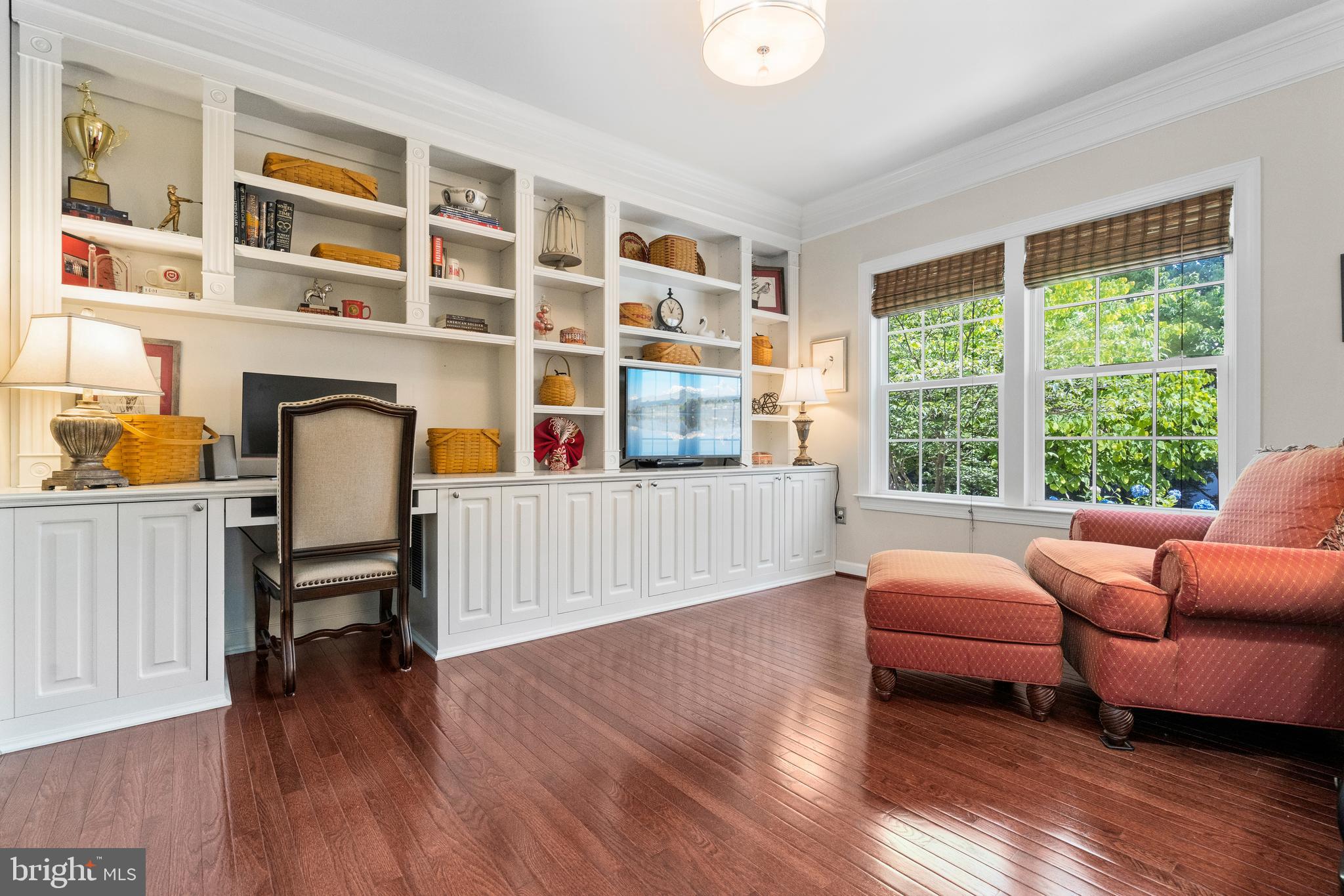 BELL AIR ESTATES - Residential