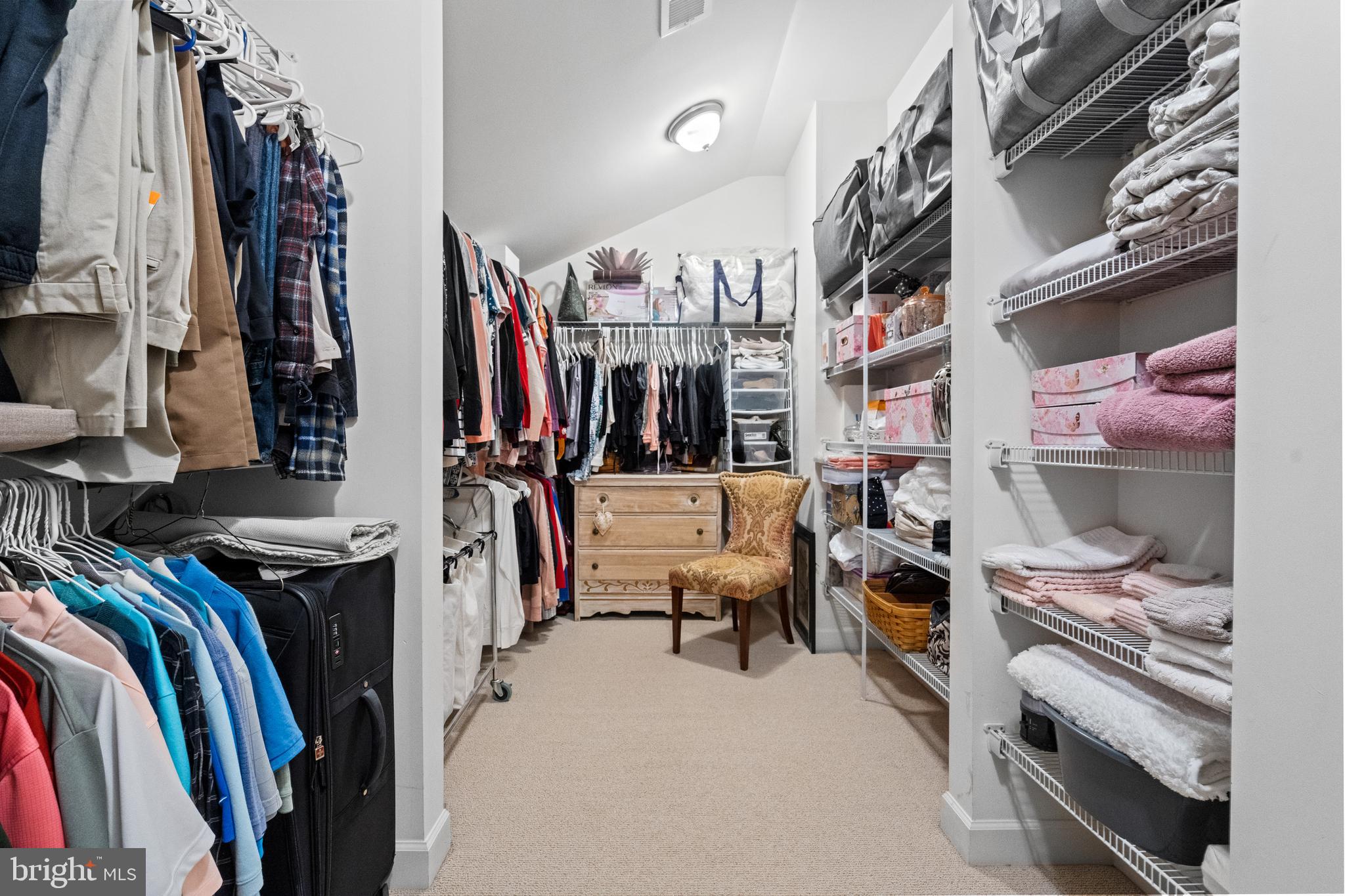 BELL AIR ESTATES - Residential