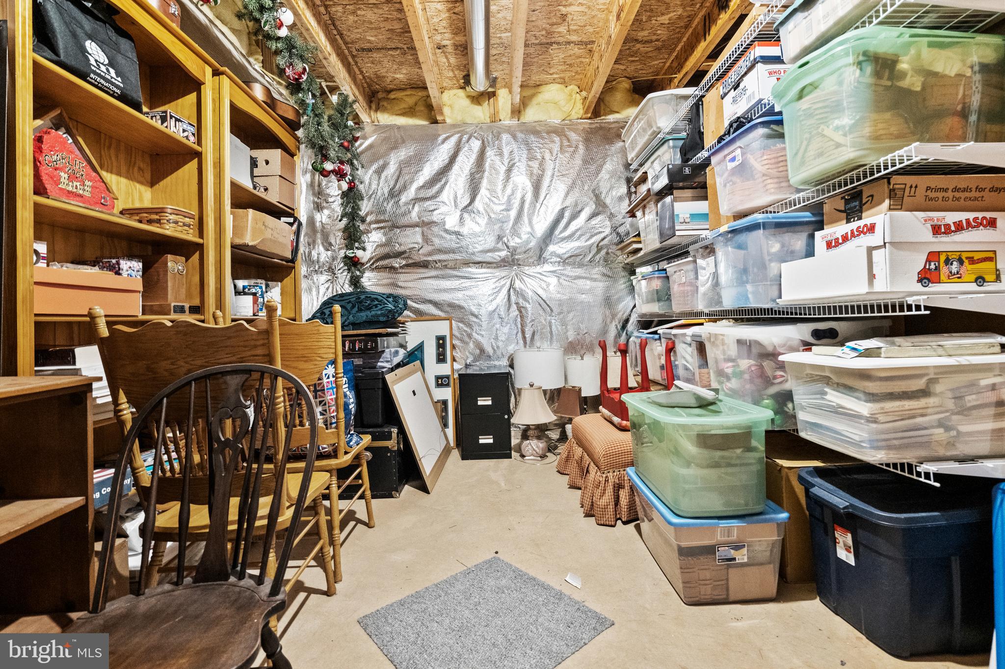 BELL AIR ESTATES - Residential