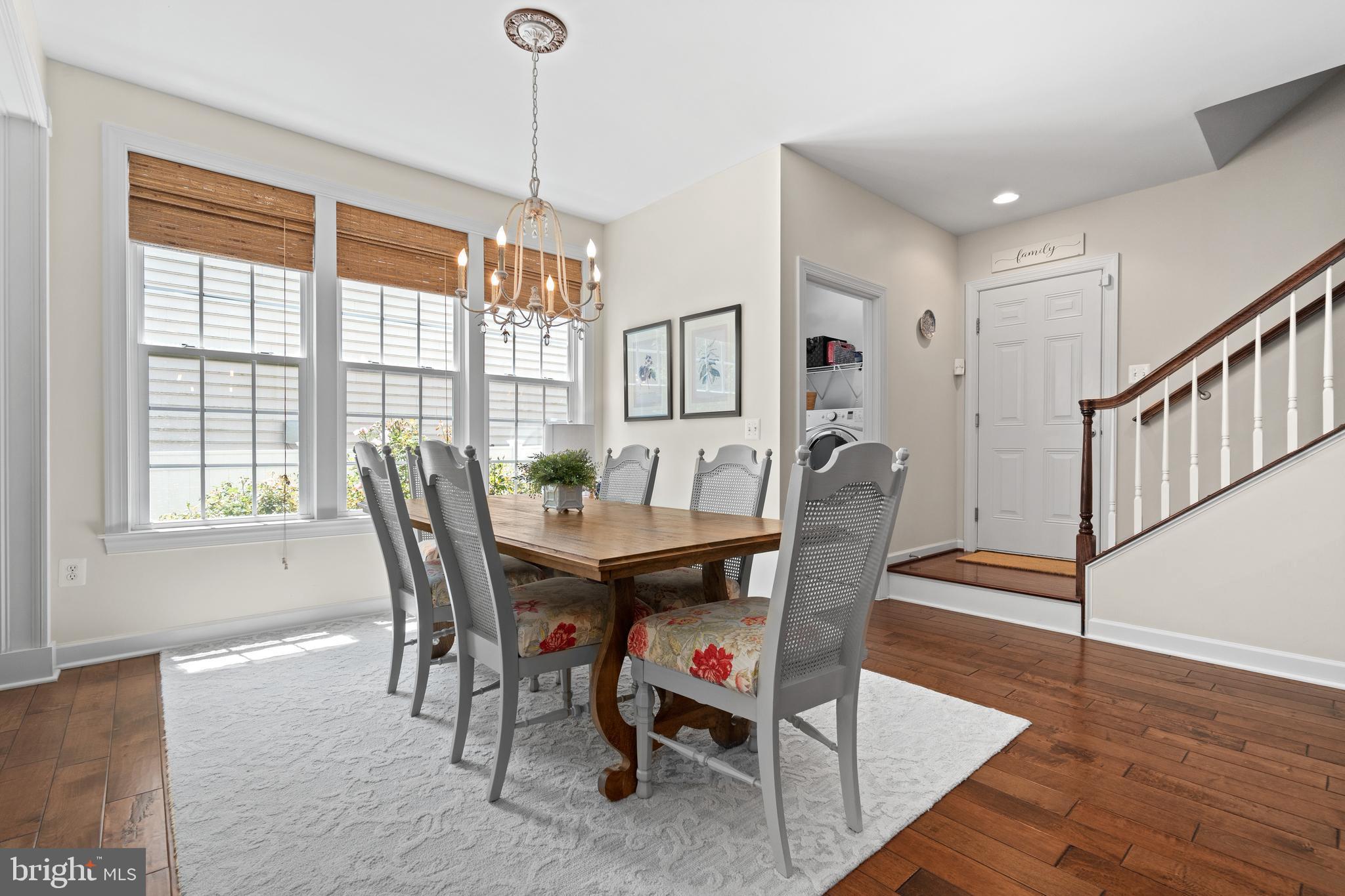 BELL AIR ESTATES - Residential