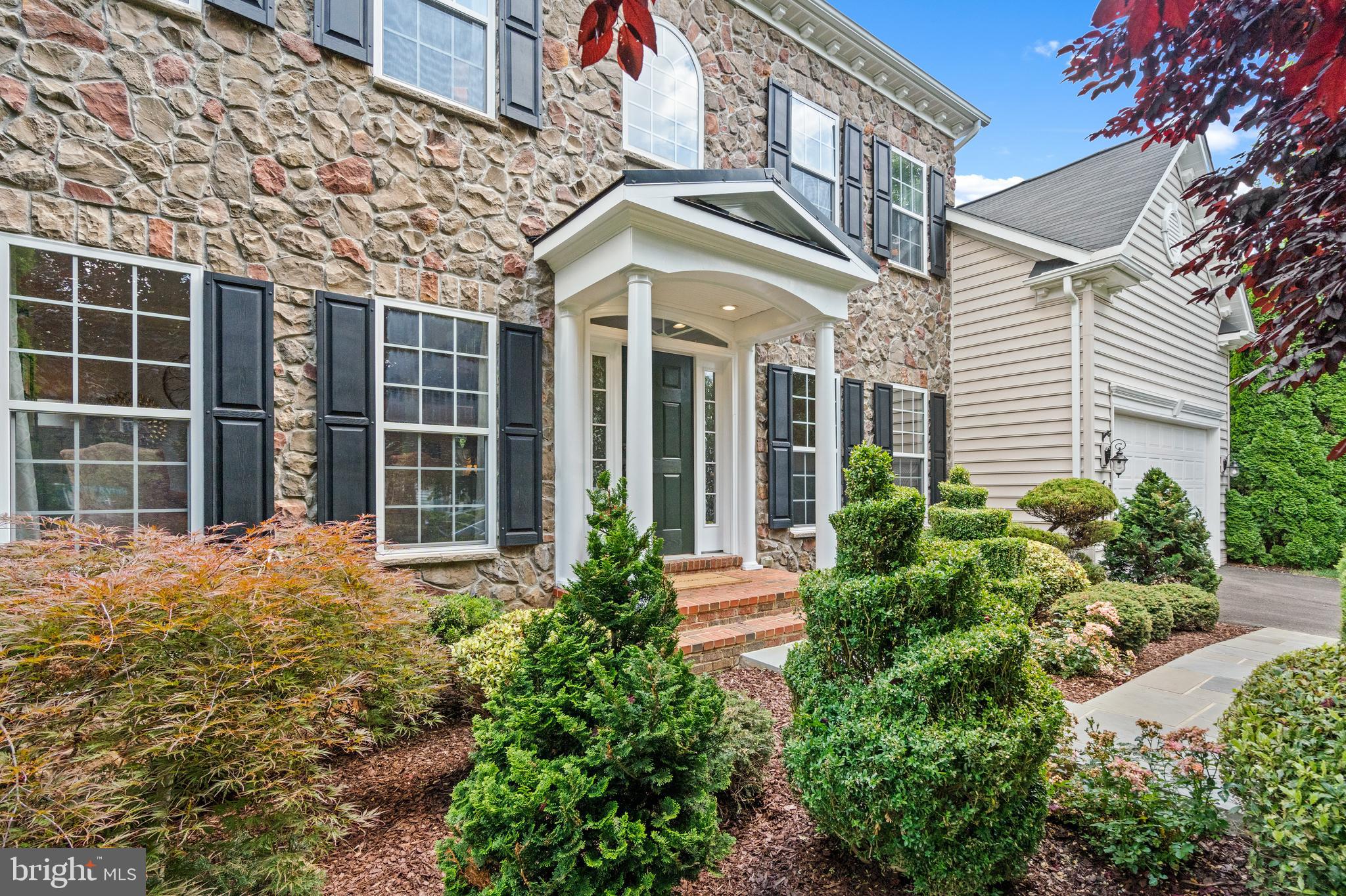 BELL AIR ESTATES - Residential